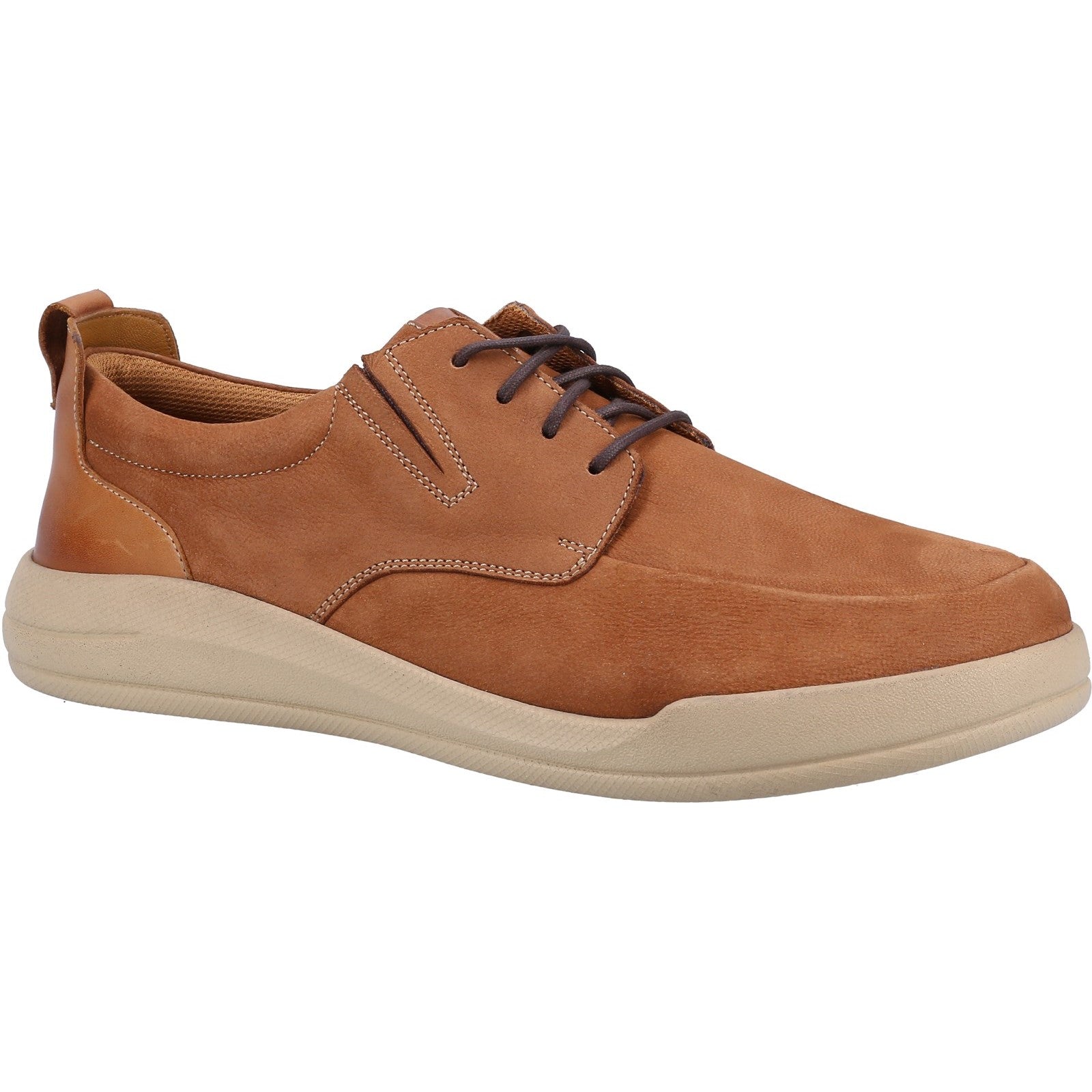 Hush Puppies Eric Lace Up Shoes