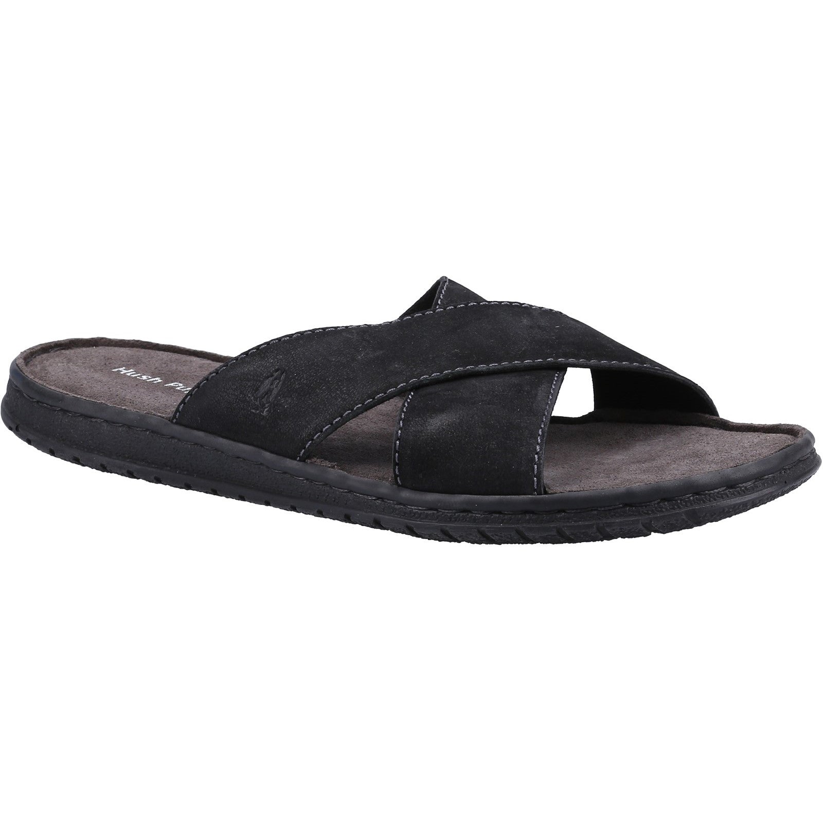 Hush Puppies Nile Cross Over Sandal