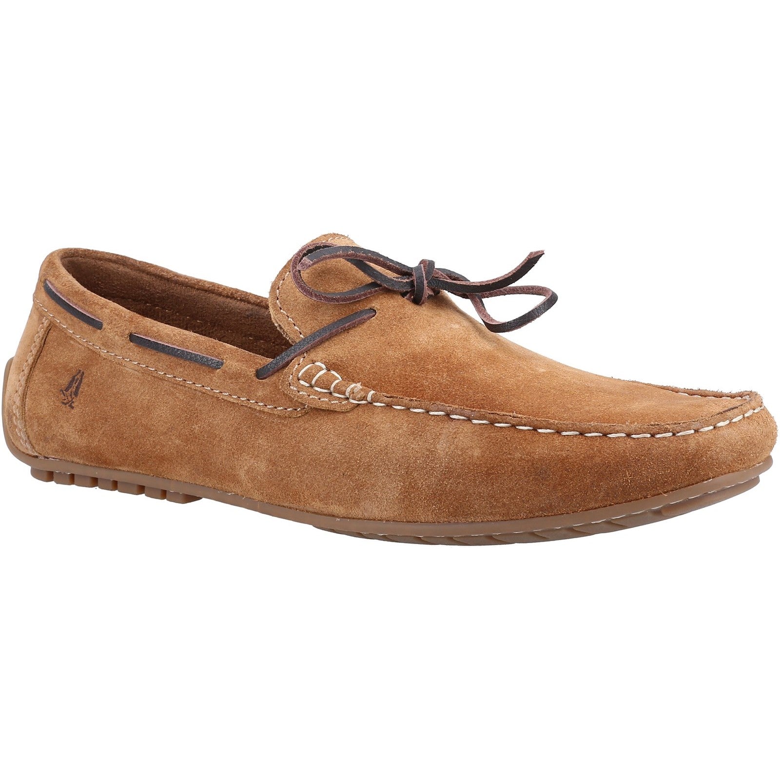 Hush Puppies Reuben Boat Shoe