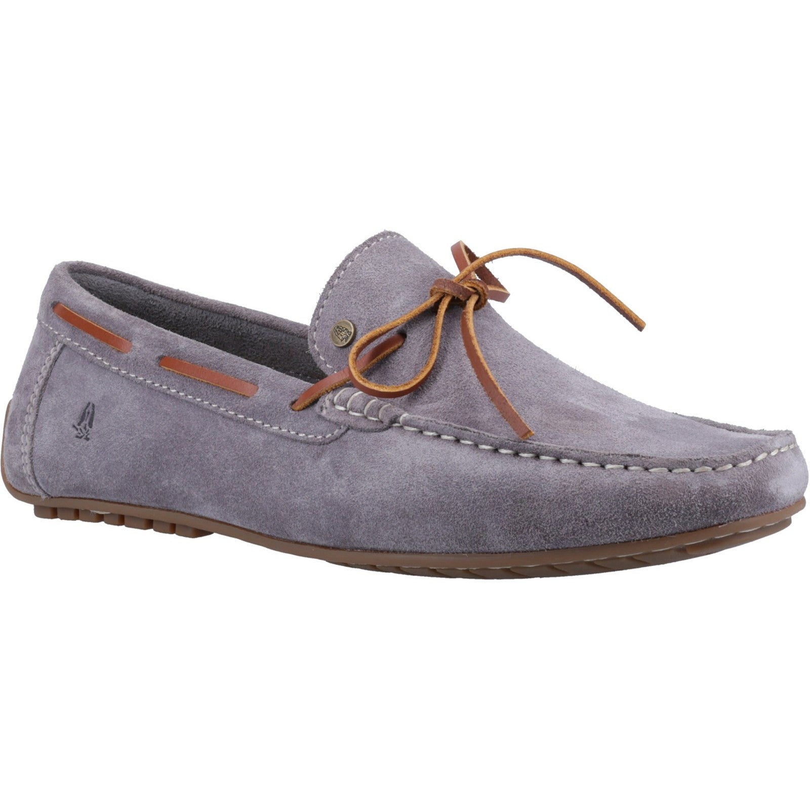 Hush Puppies Reuben Boat Shoe