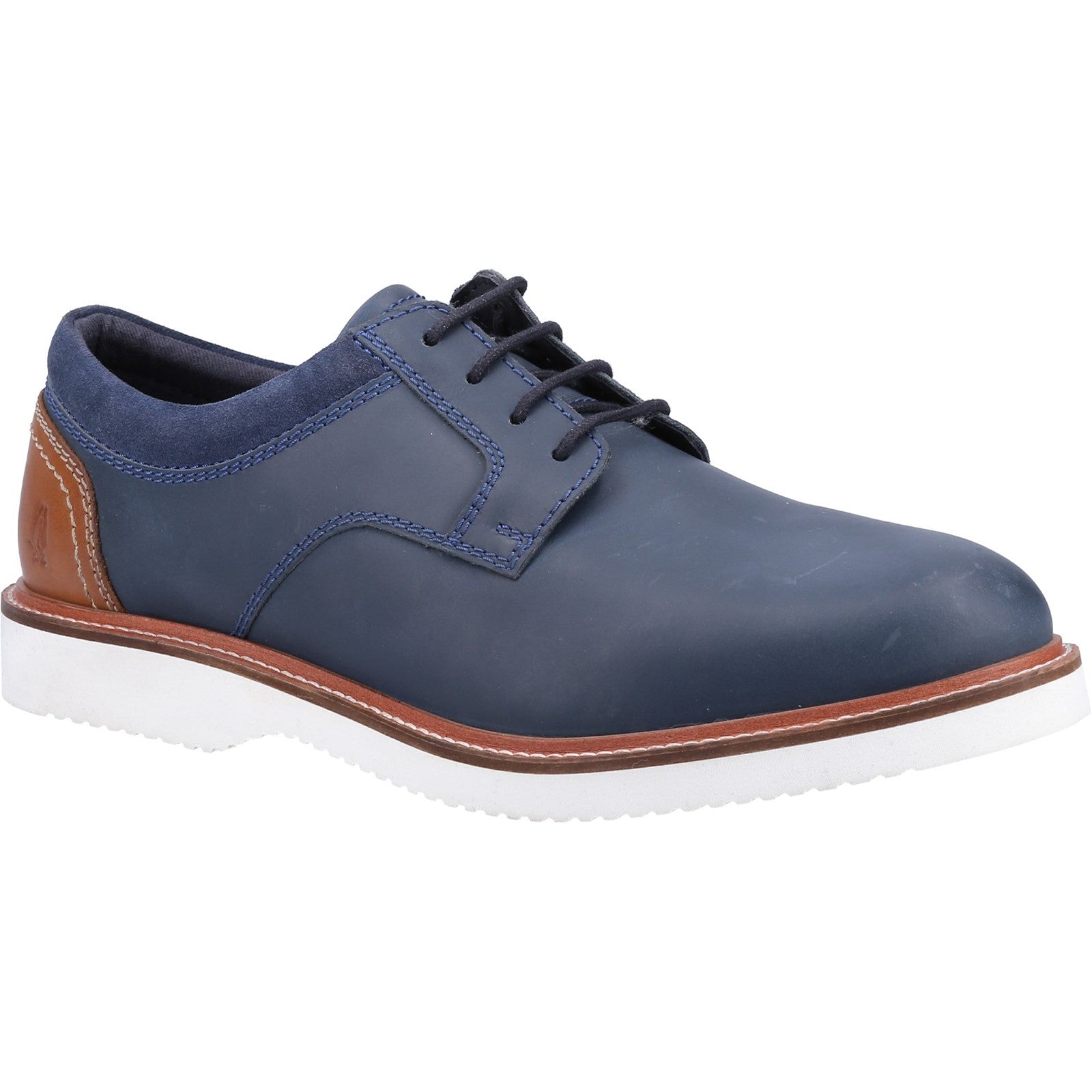 Hush Puppies Wheeler Lace Up Shoes