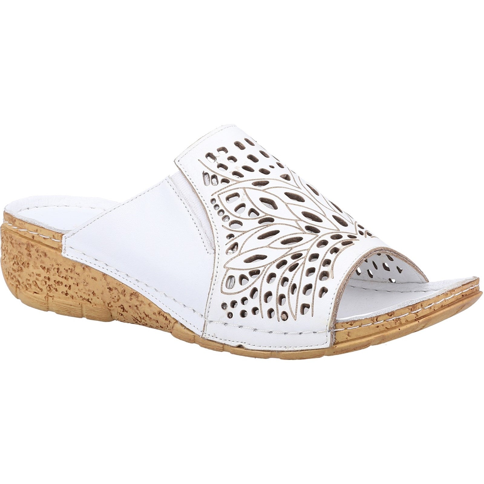 Riva Sports Cardigan Sandal