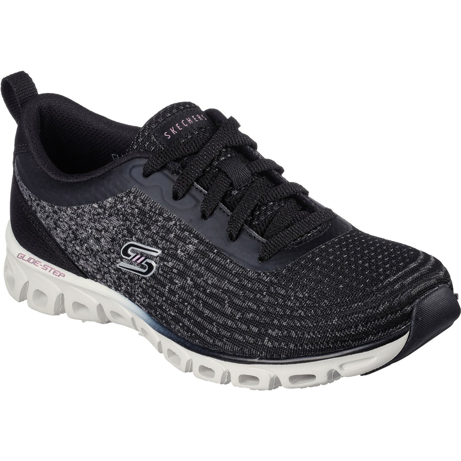 Skechers Glide-Step Head Start Shoes