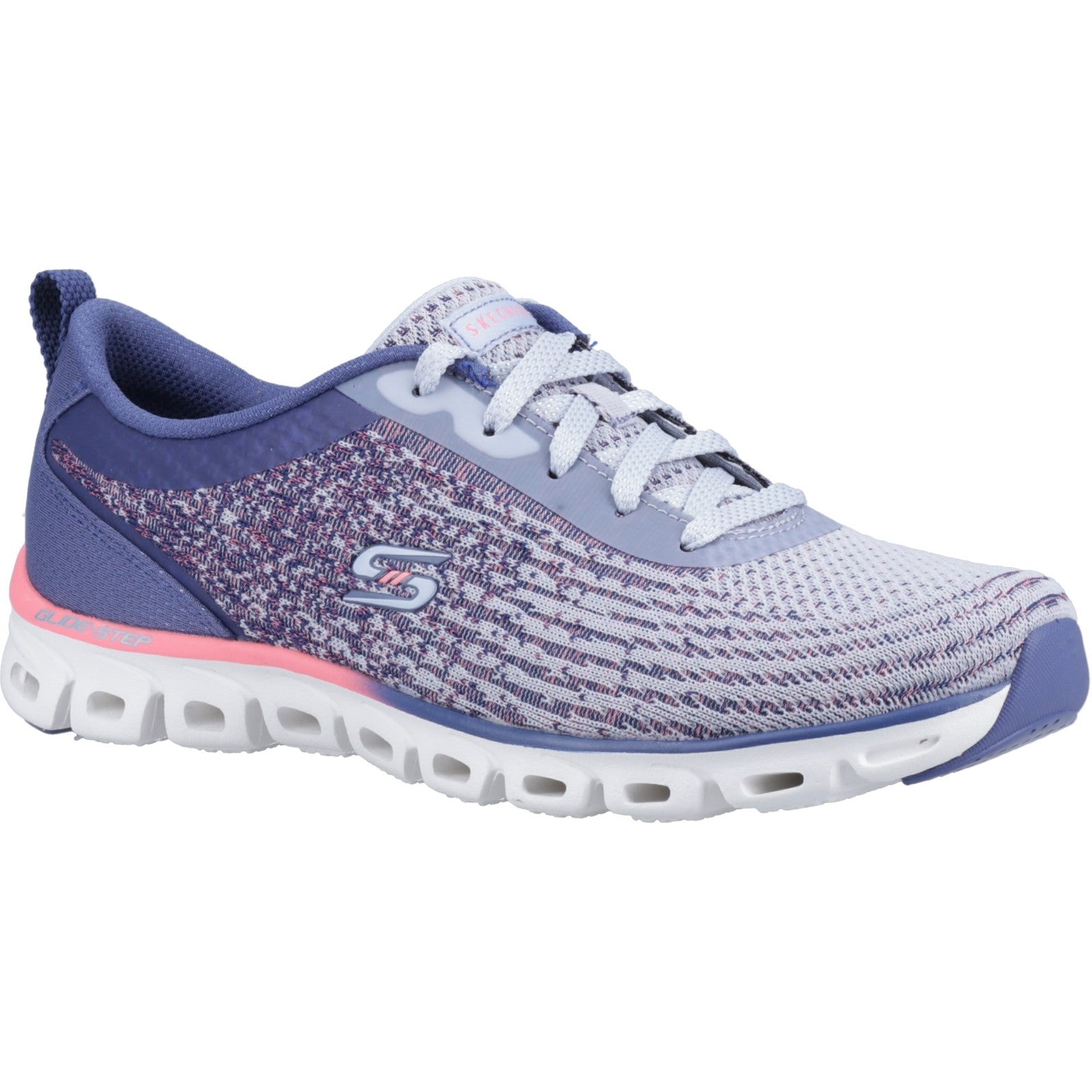 Skechers Glide-Step Head Start Shoes