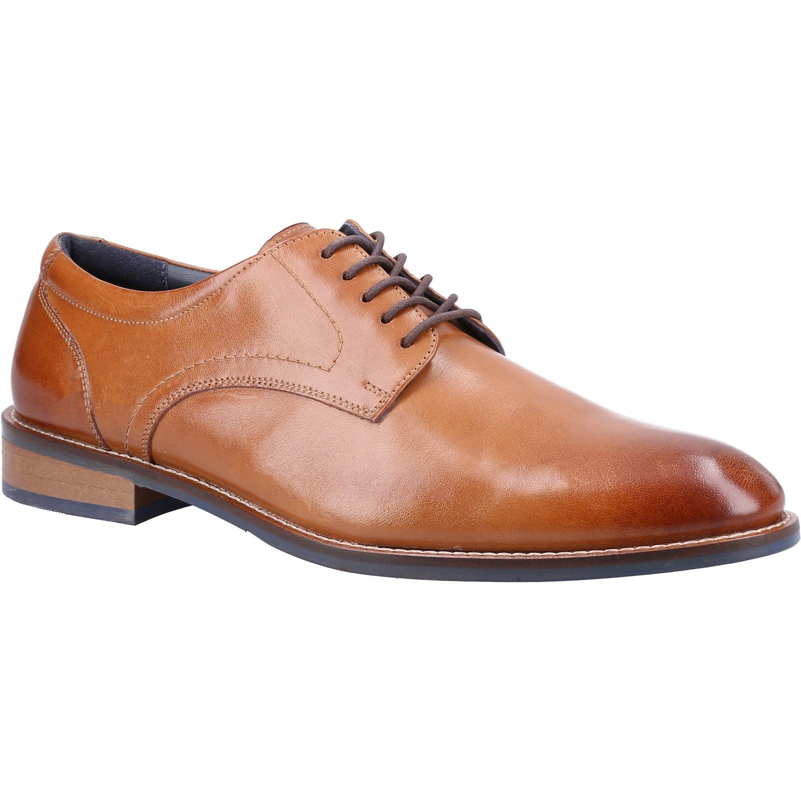 Hush Puppies Damien Lace Up Shoe