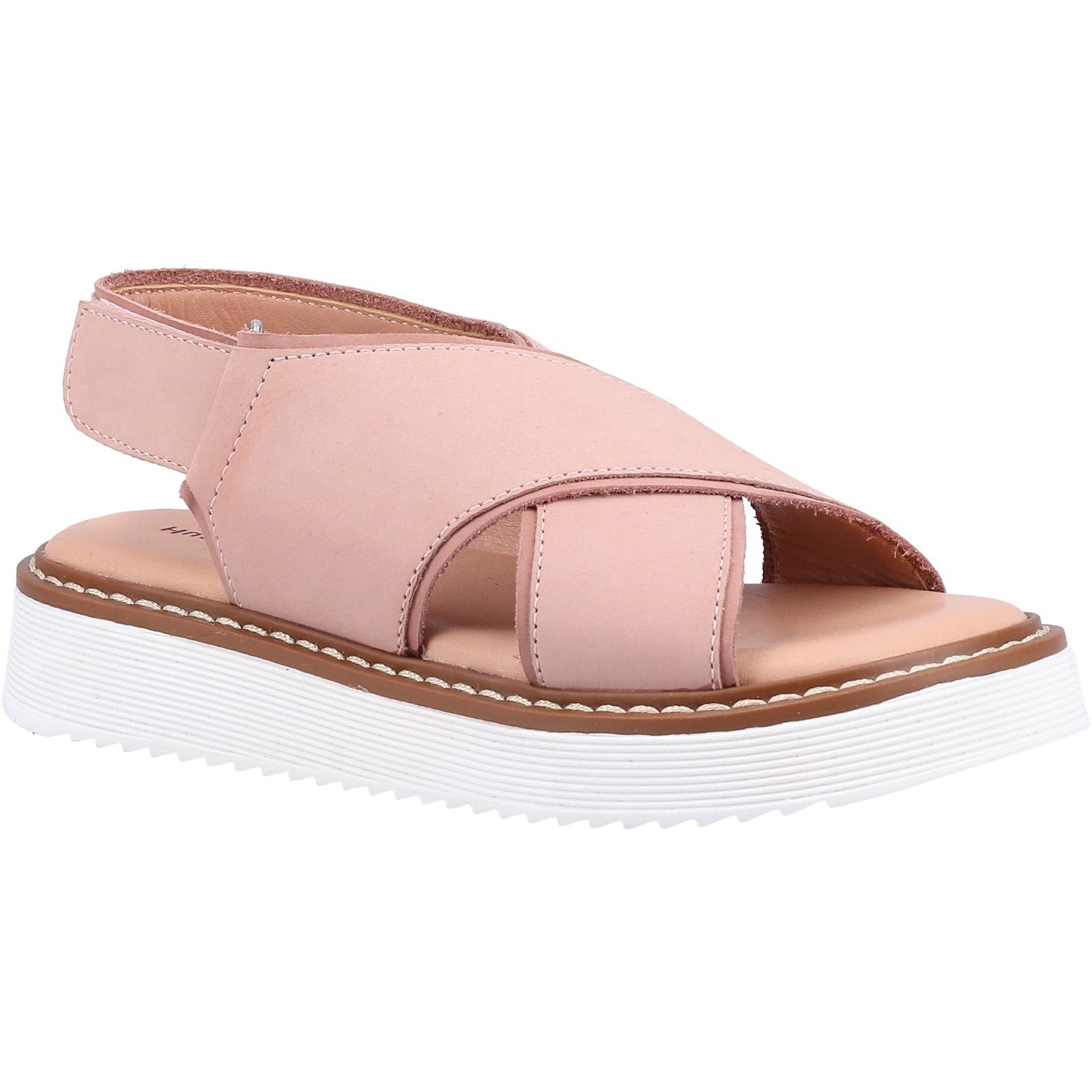 Hush Puppies Mini Clarissa Shoe