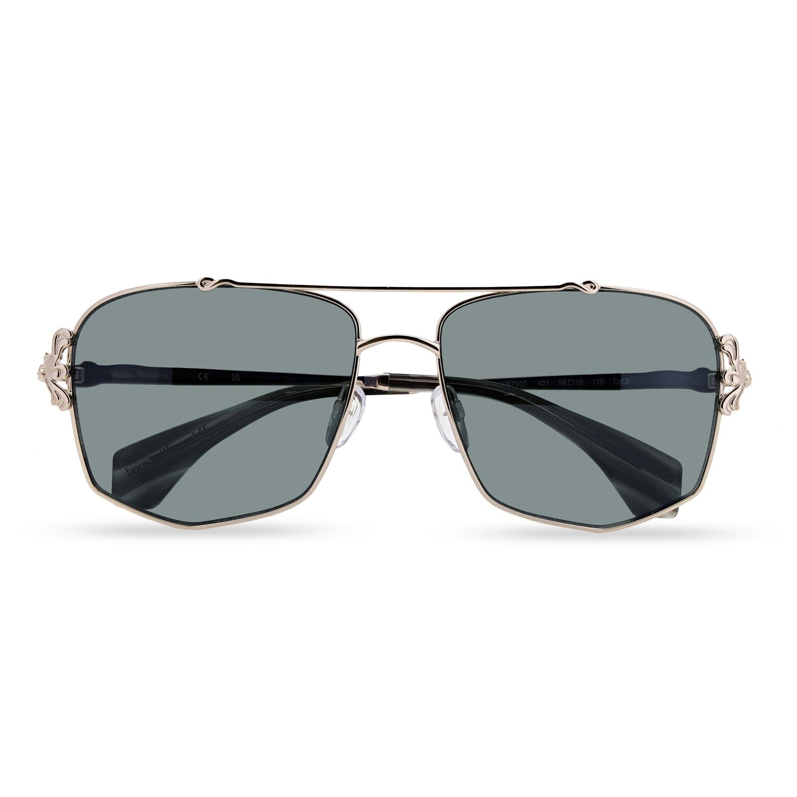 Vivienne Westwood Rococco Sunglasses Shoes