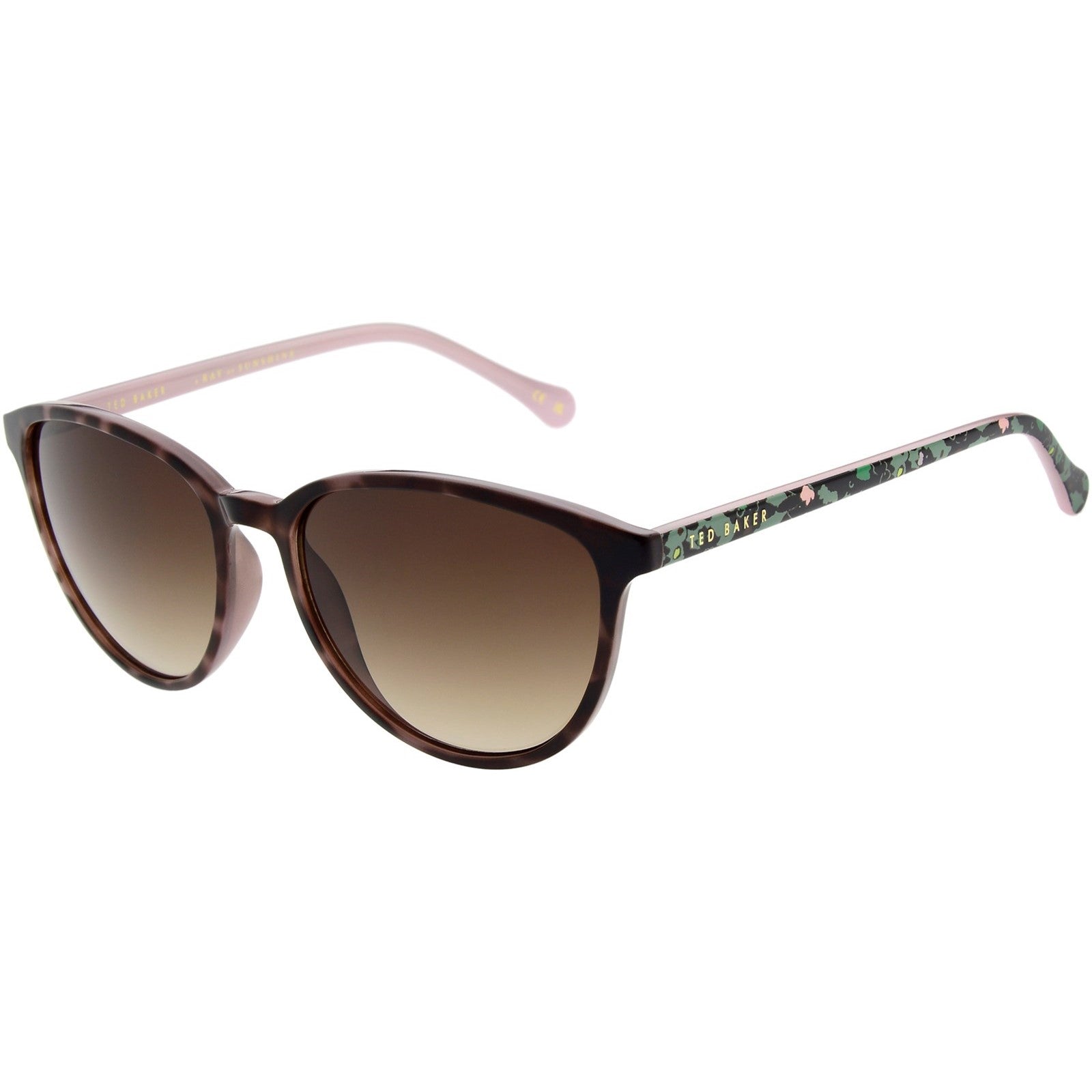 Ted Baker Tierney Sunglasses Shoes
