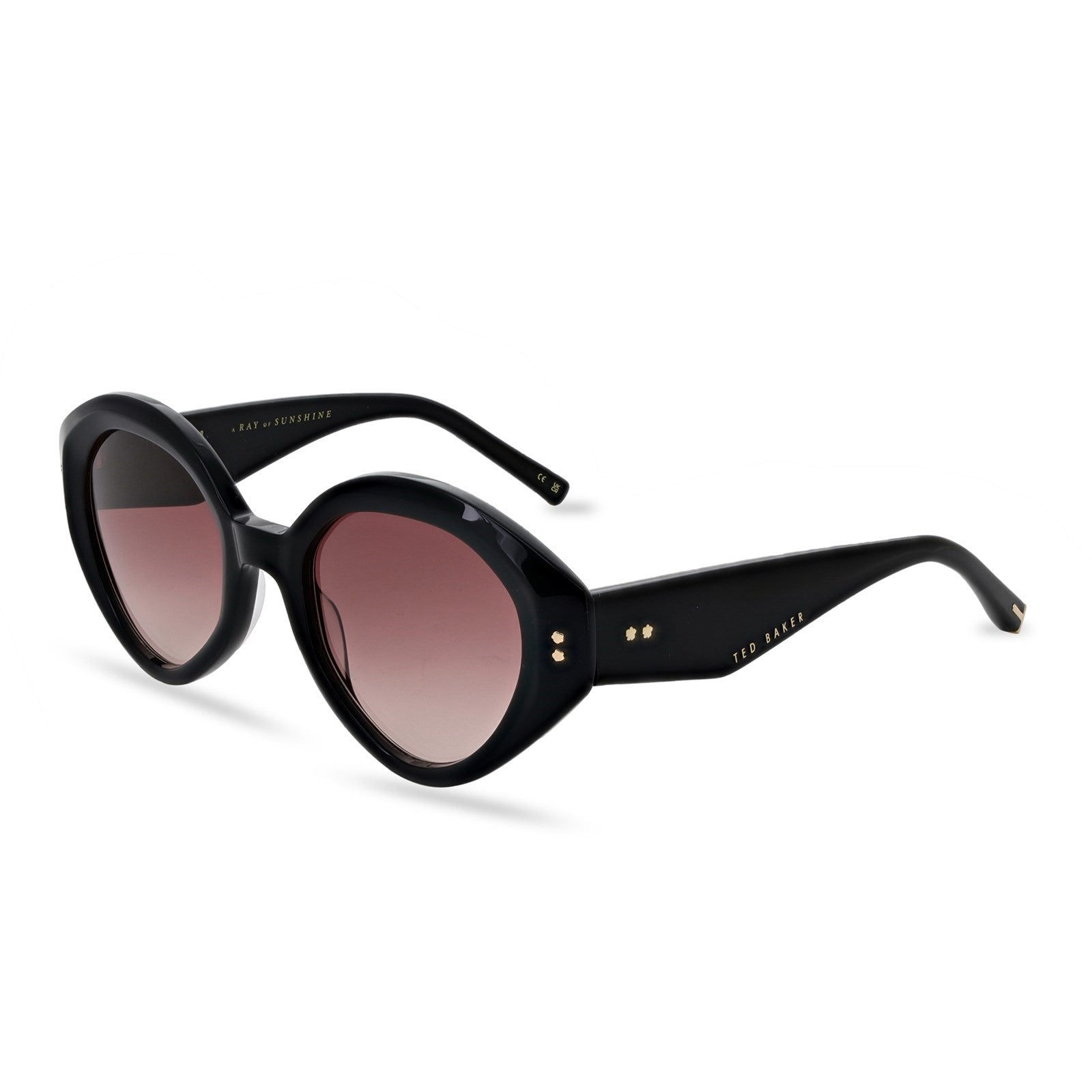 Ted Baker Zadie Sunglasses Shoes