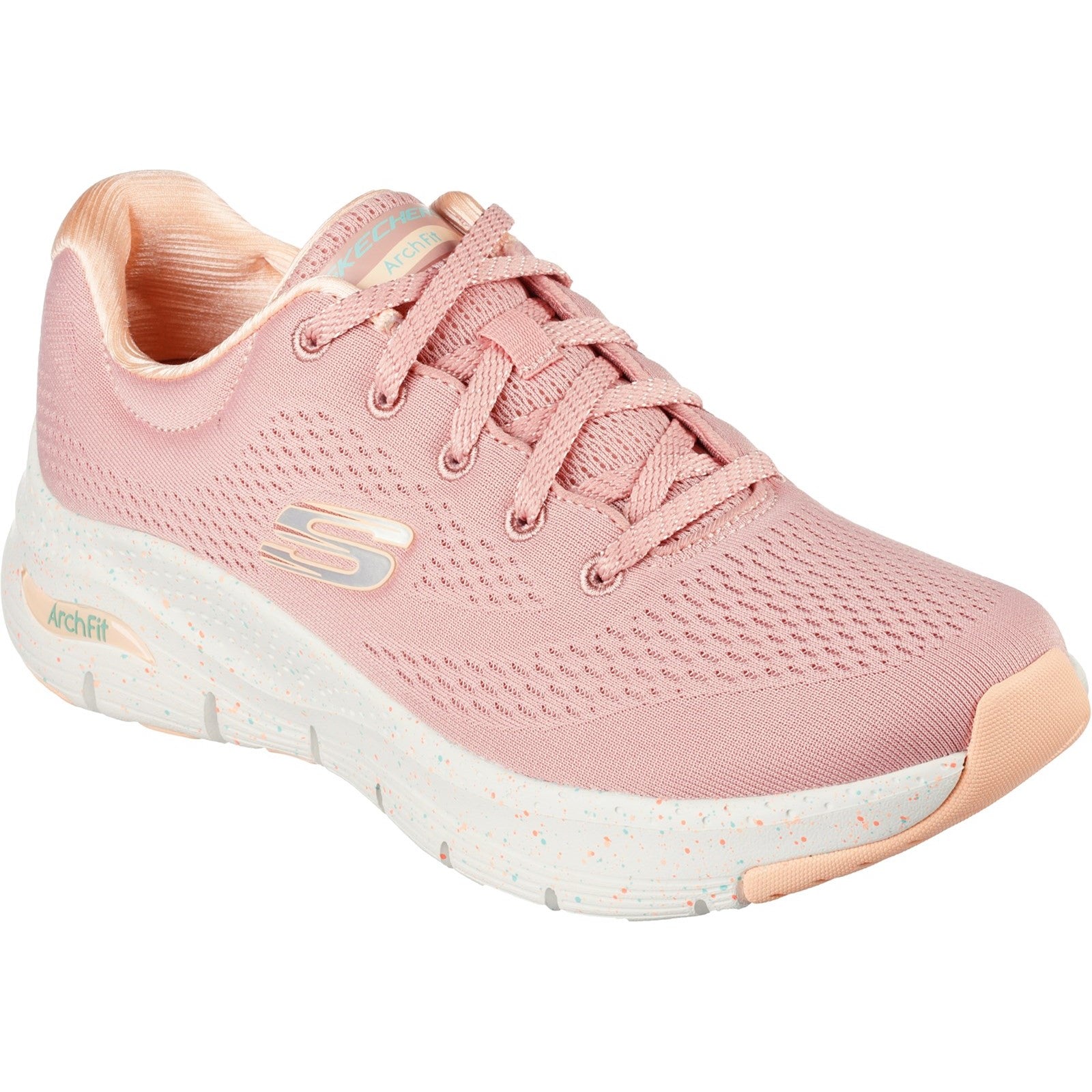 Skechers Arch Fit Freckle Me Shoes