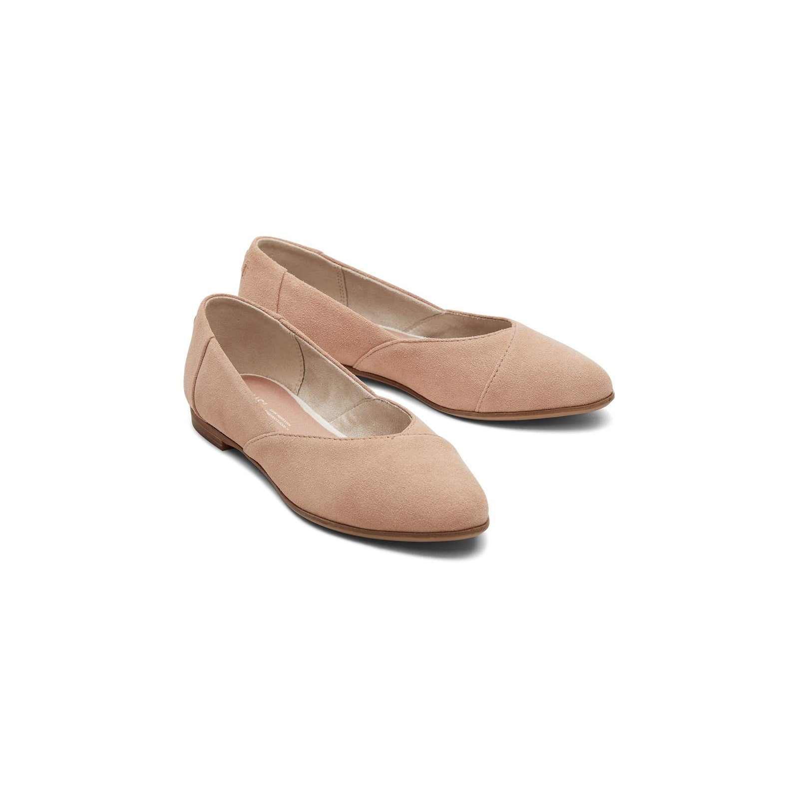 Toms Jutti Neat Flat Flats