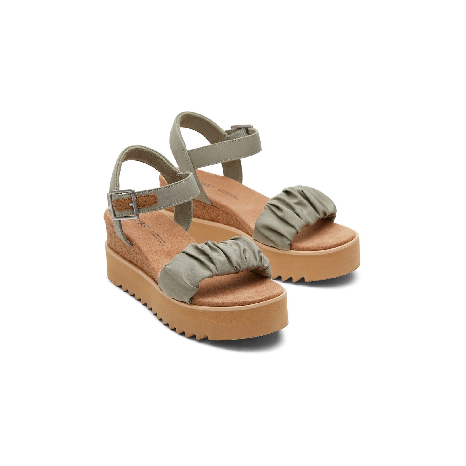 Toms Diana Wedge Sandals