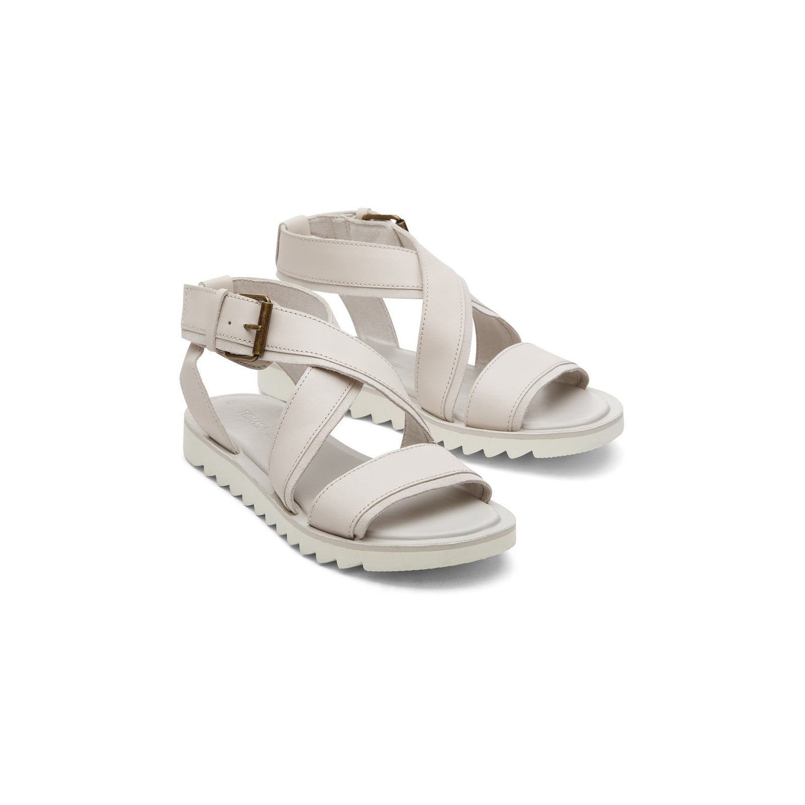 Toms Sidney Tread Sandal