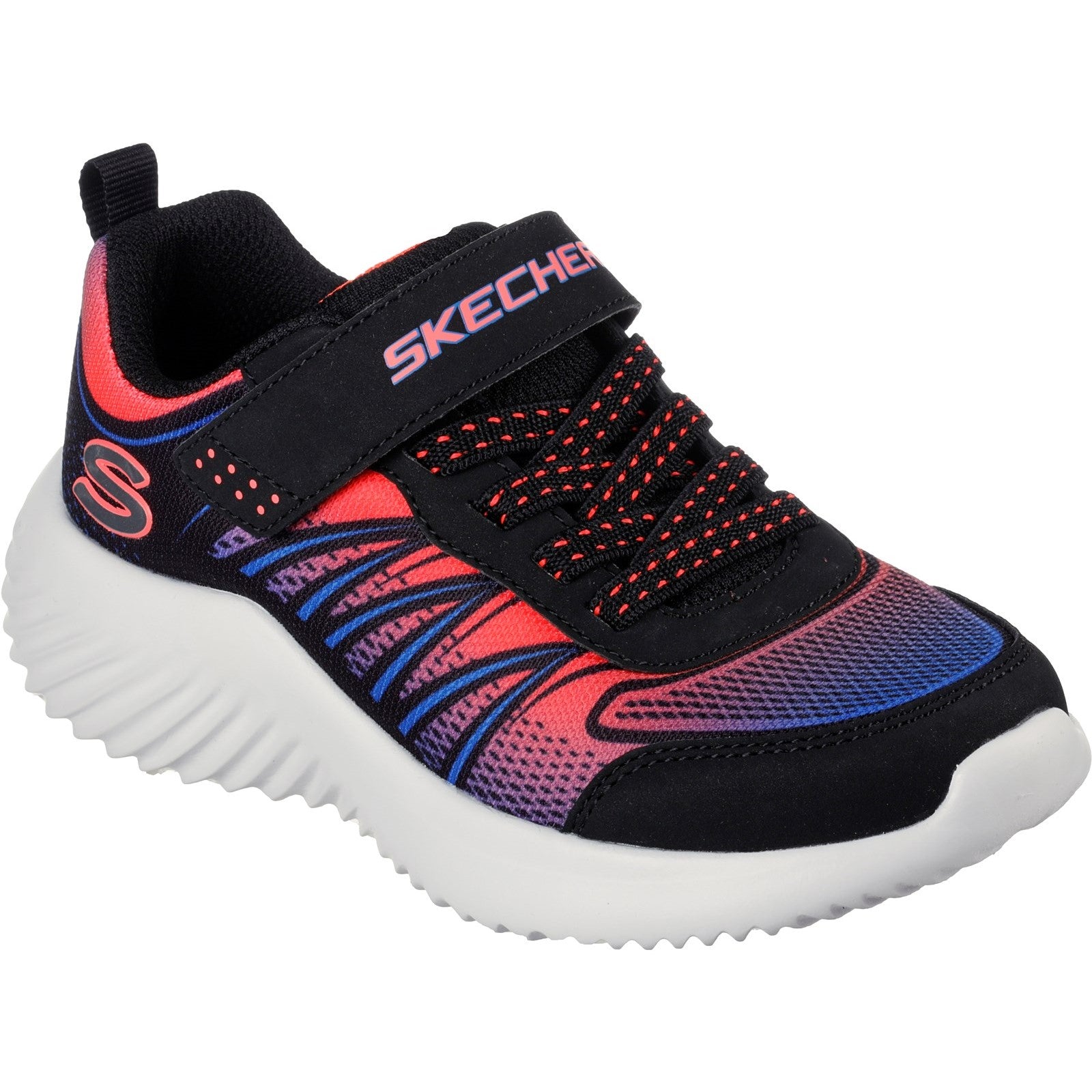 Skechers Bounder - Groovy Moves Shoes