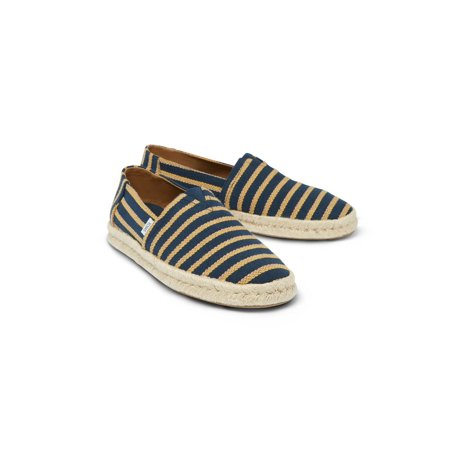 Toms Alpargata Rope 2.0 Shoe