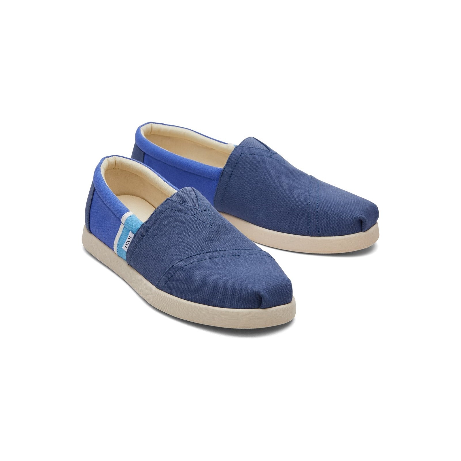 Toms Alpargata Forward Shoe