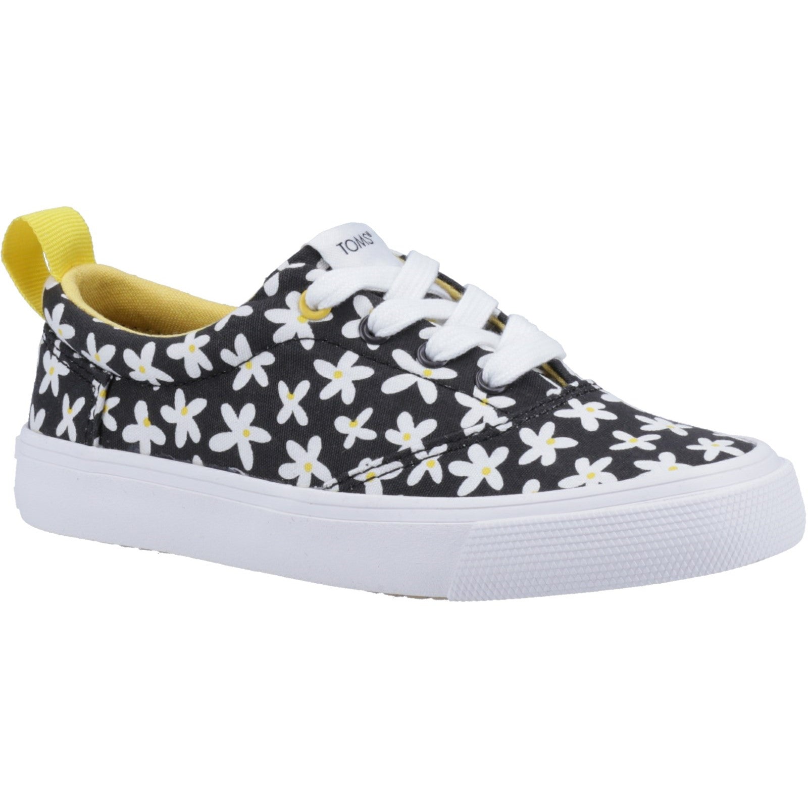 Toms Fenix Lace Up Trainers