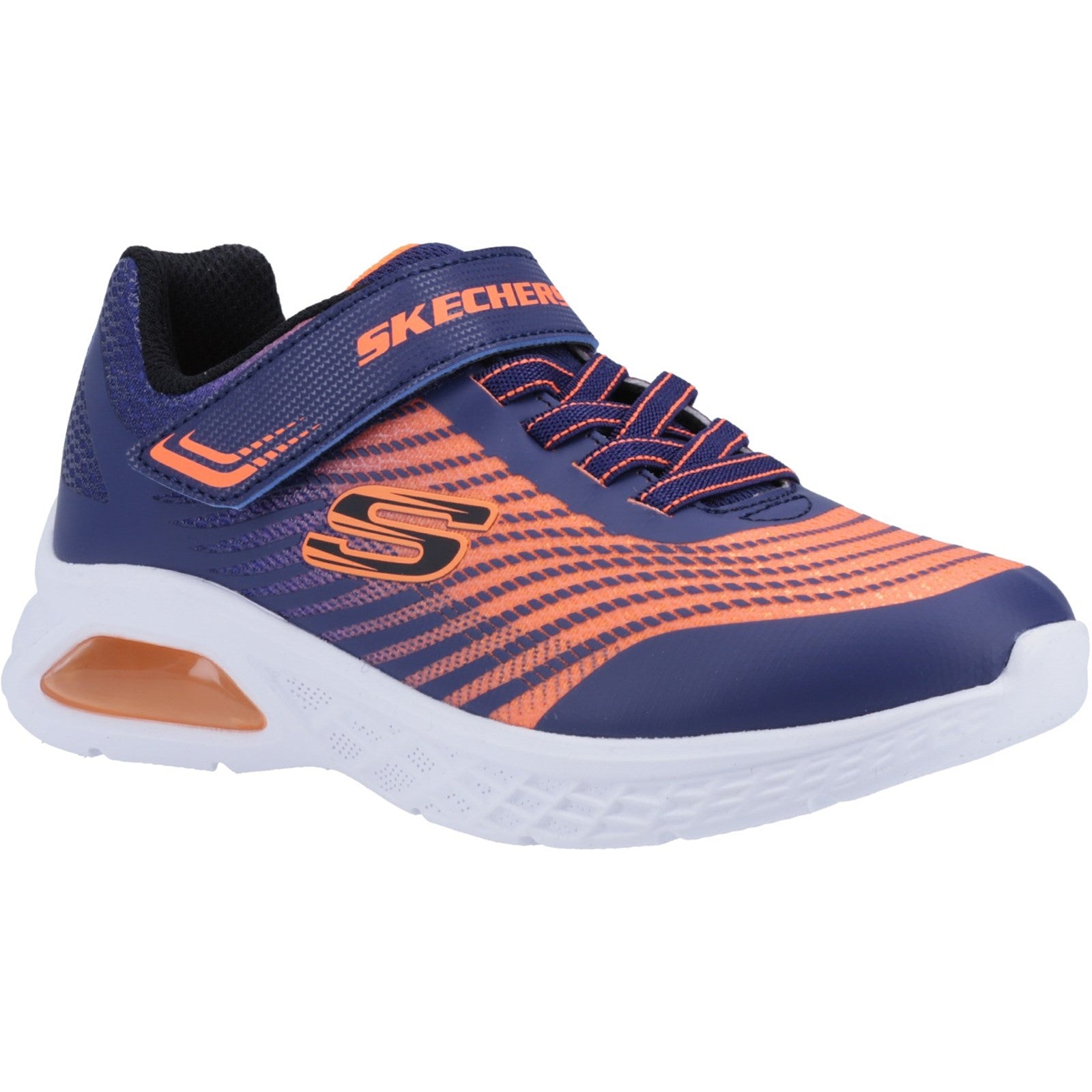 Skechers Microspec Max II Shoe