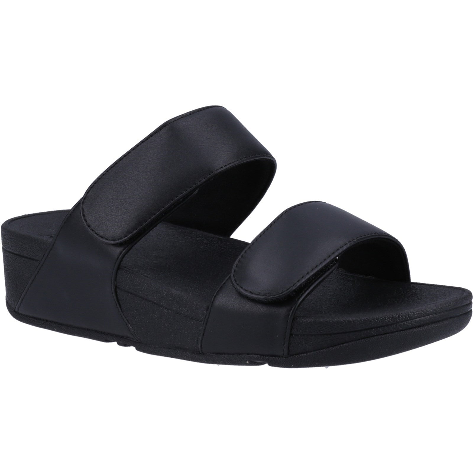 Fitflop Lulu Adjustable Slides Sandals