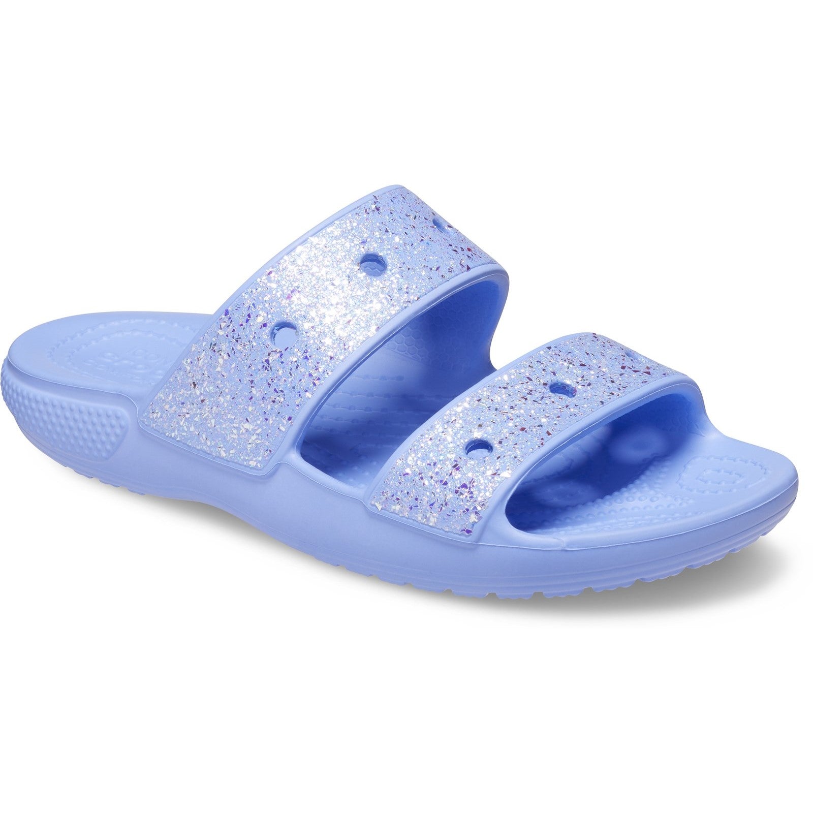 Crocs Classic Crocs Glitter Sandal