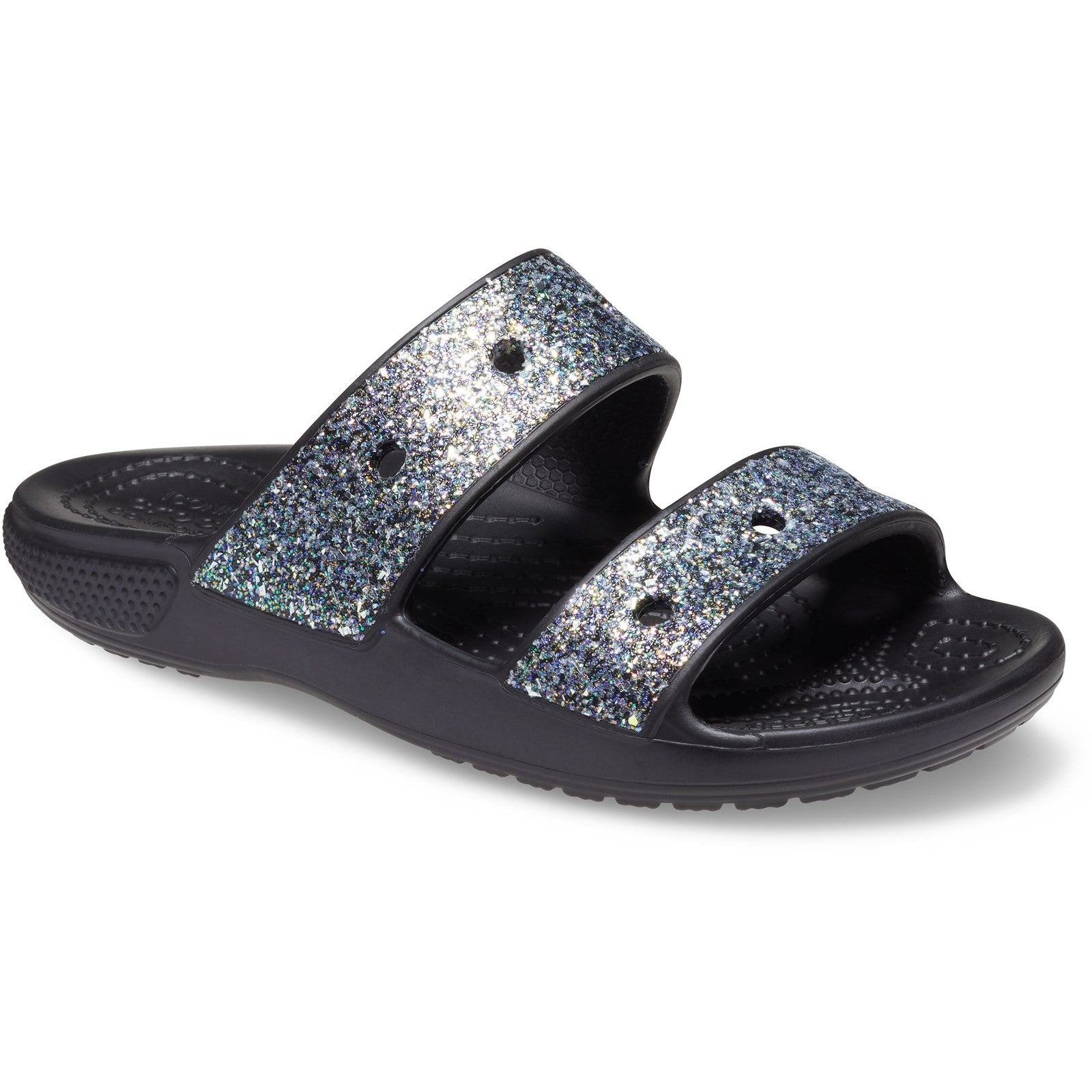 Crocs Classic Crocs Glitter Sandal