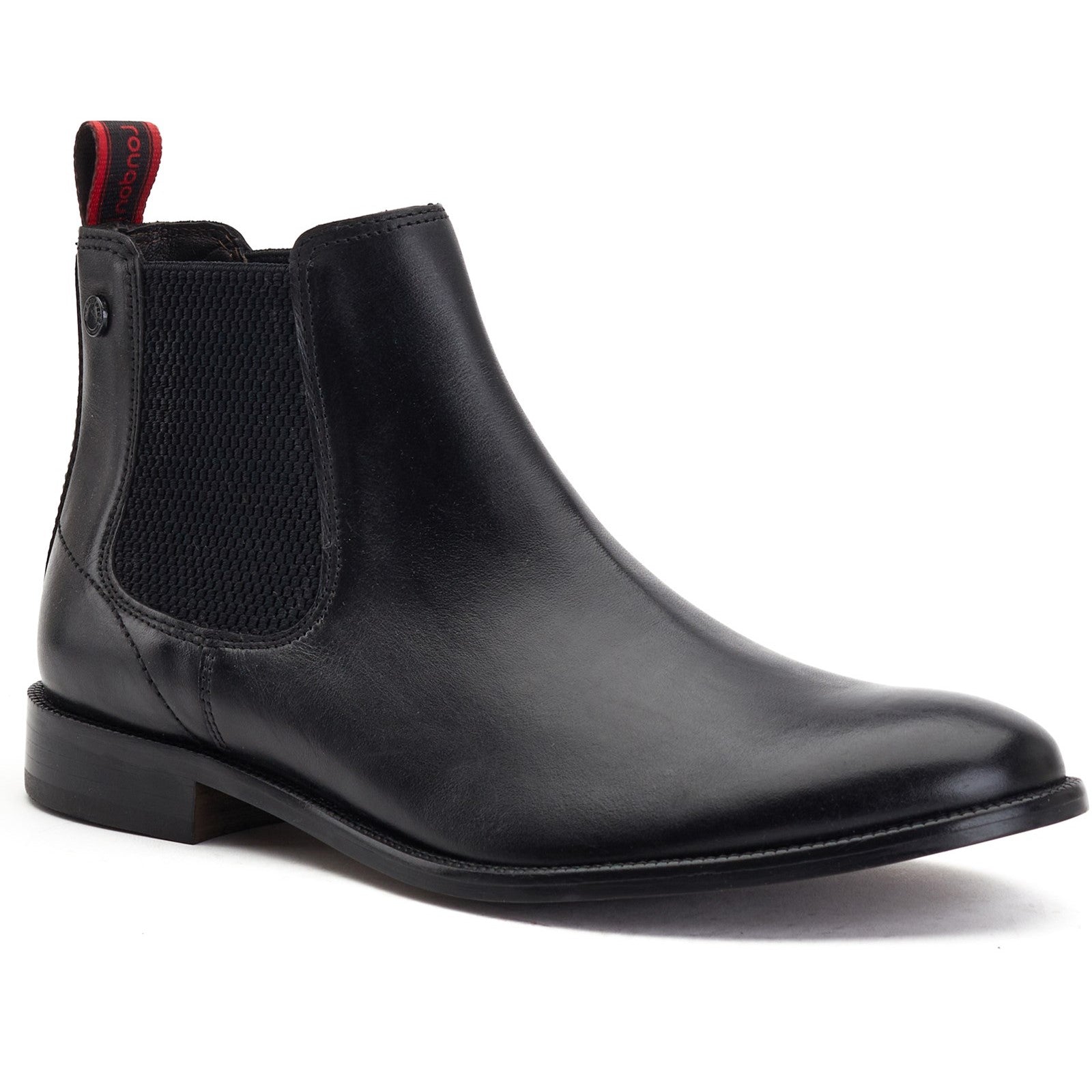 Base London Carson Chelsea Boot