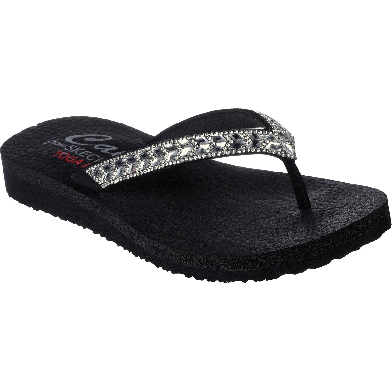 Skechers Meditation - Clear Waters Sandal