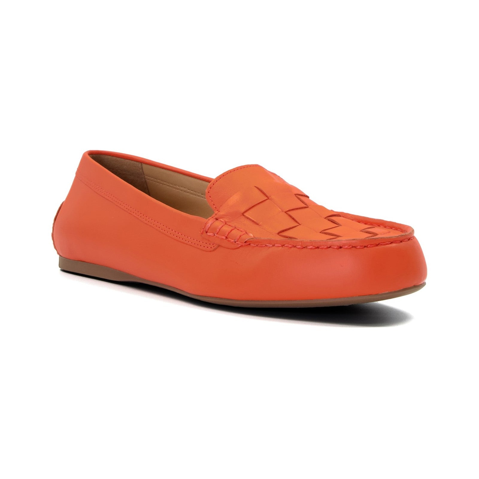 Dune London Greene Loafer Flats