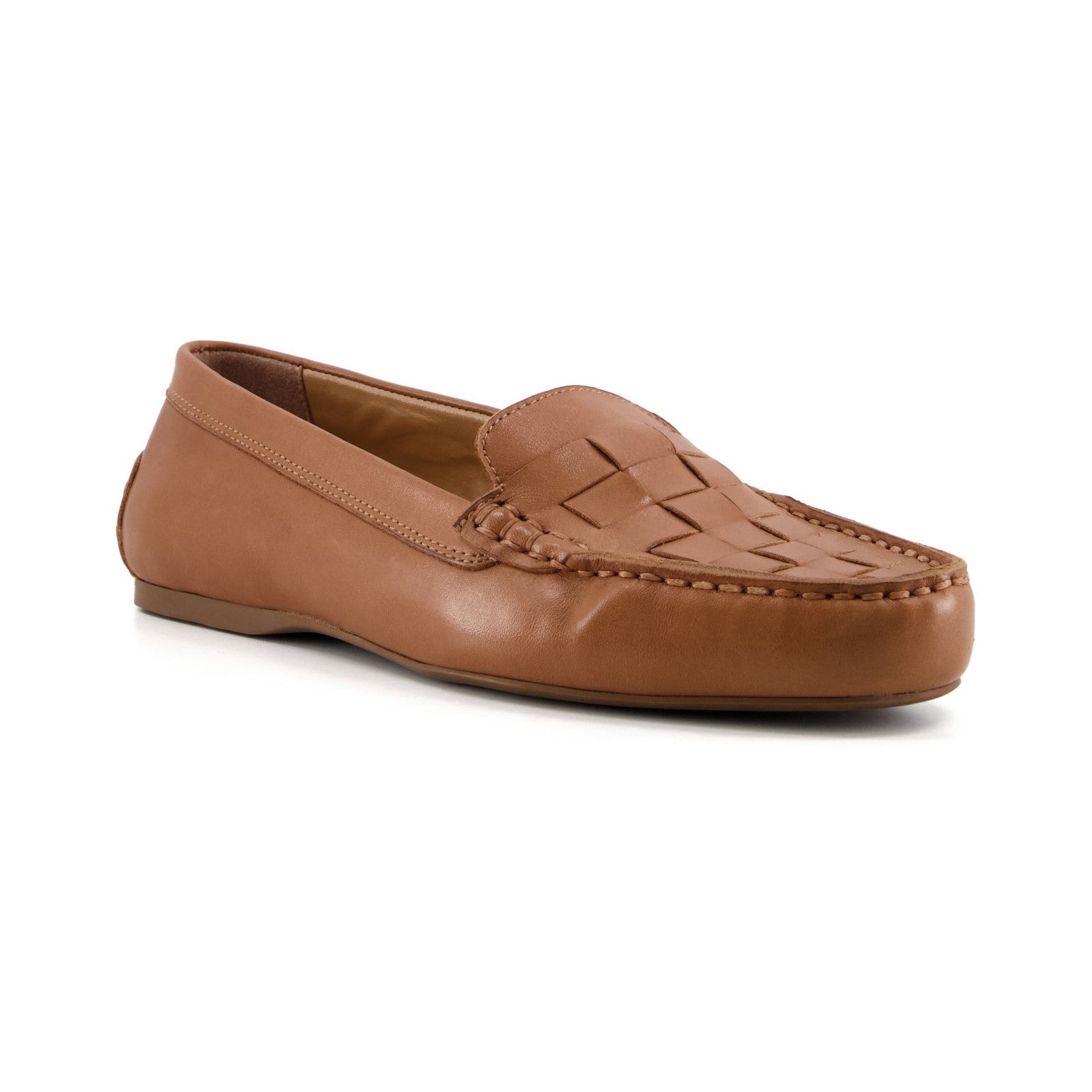 Dune London Greene Loafer Flats