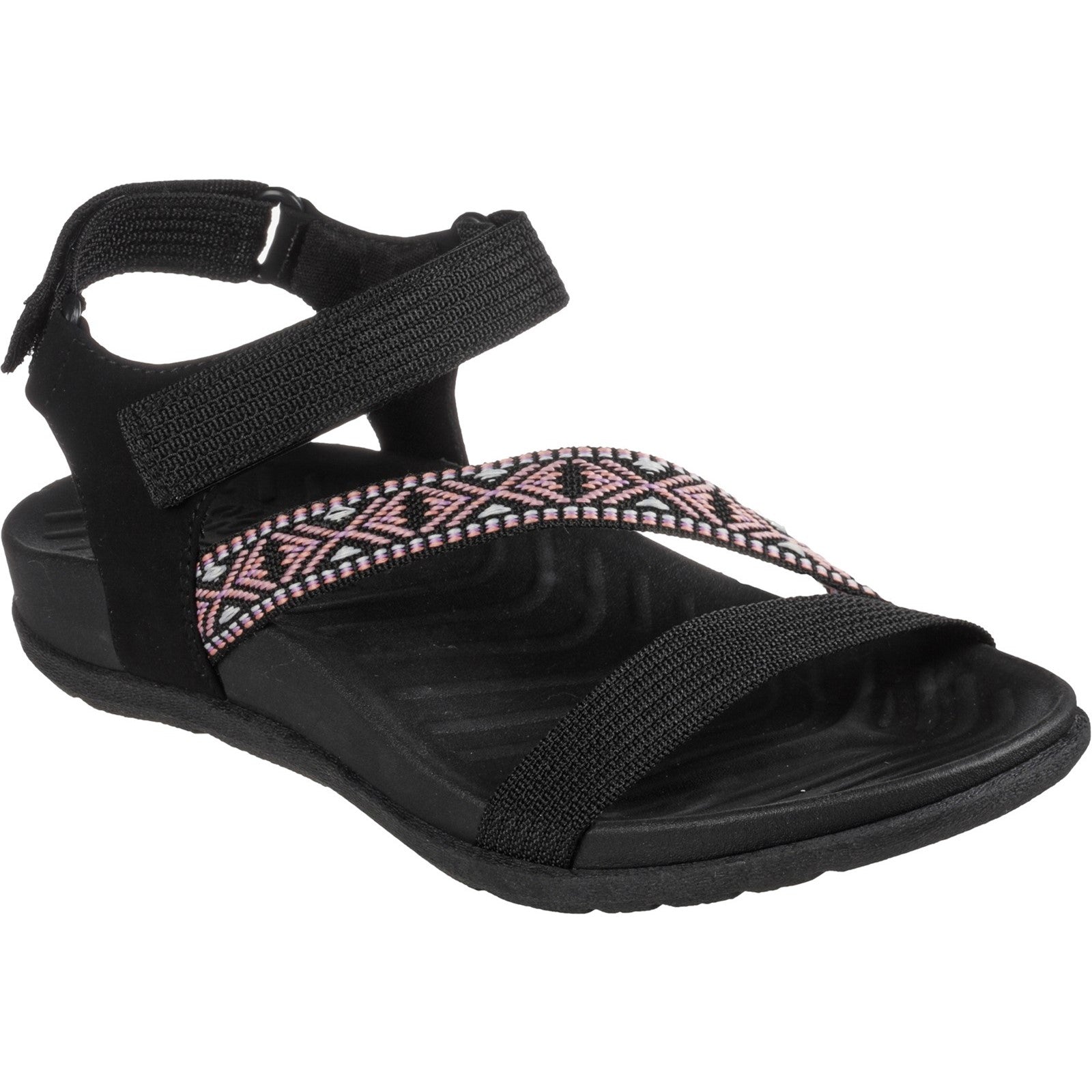 Skechers Reggae-Lite Beachy Sunrise Sandal