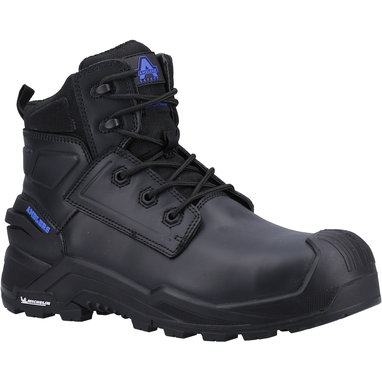 Amblers Safety 980C Safety Boots