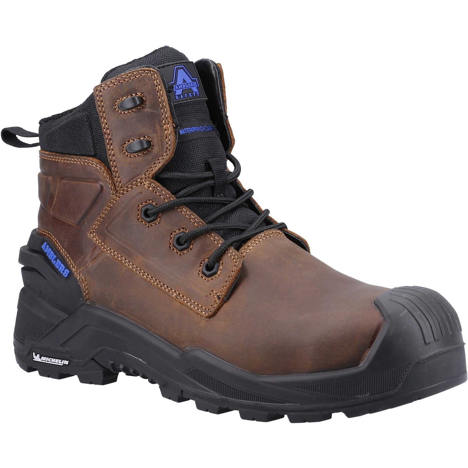 Amblers Safety 980C Safety Boots