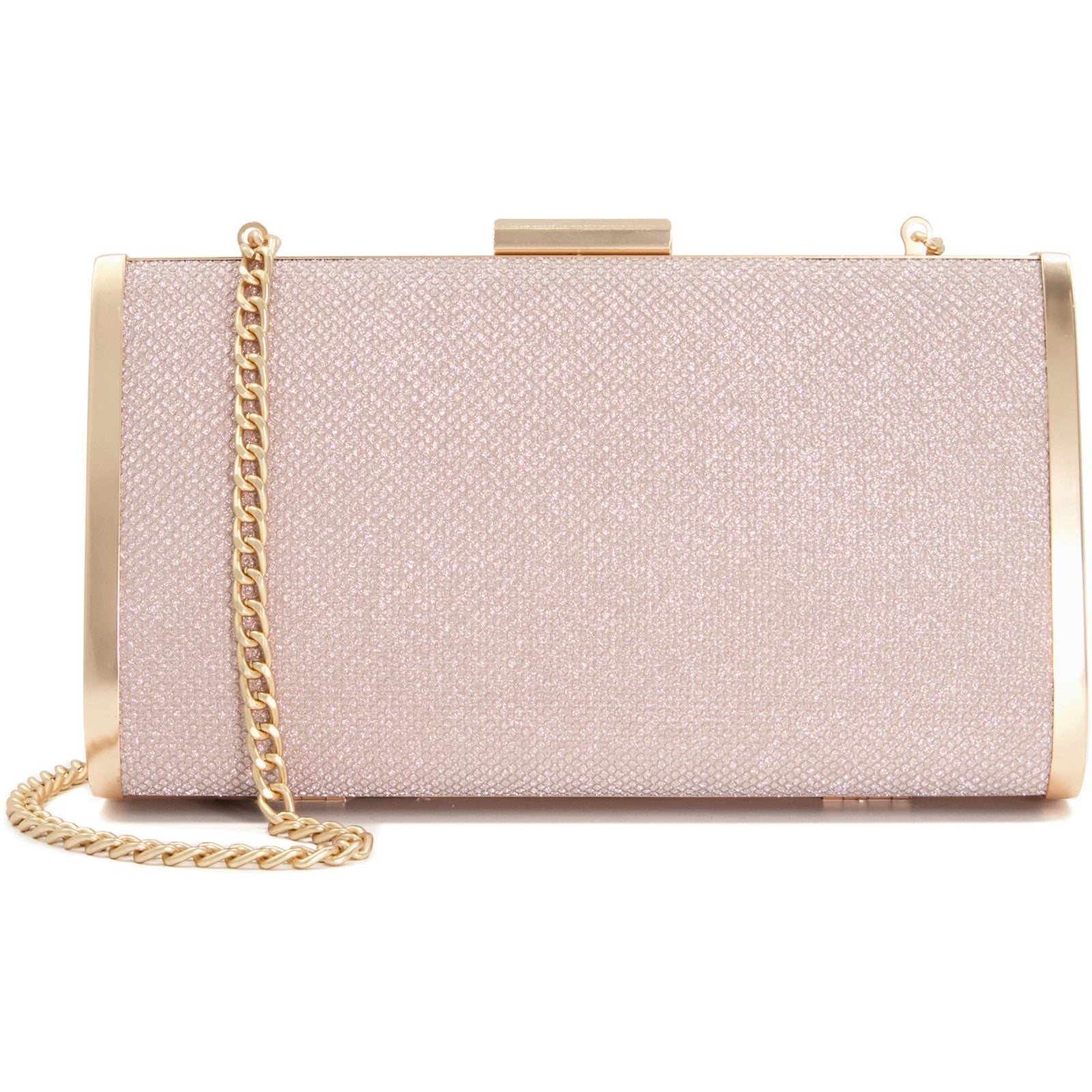 Dune London Blaike Clutch