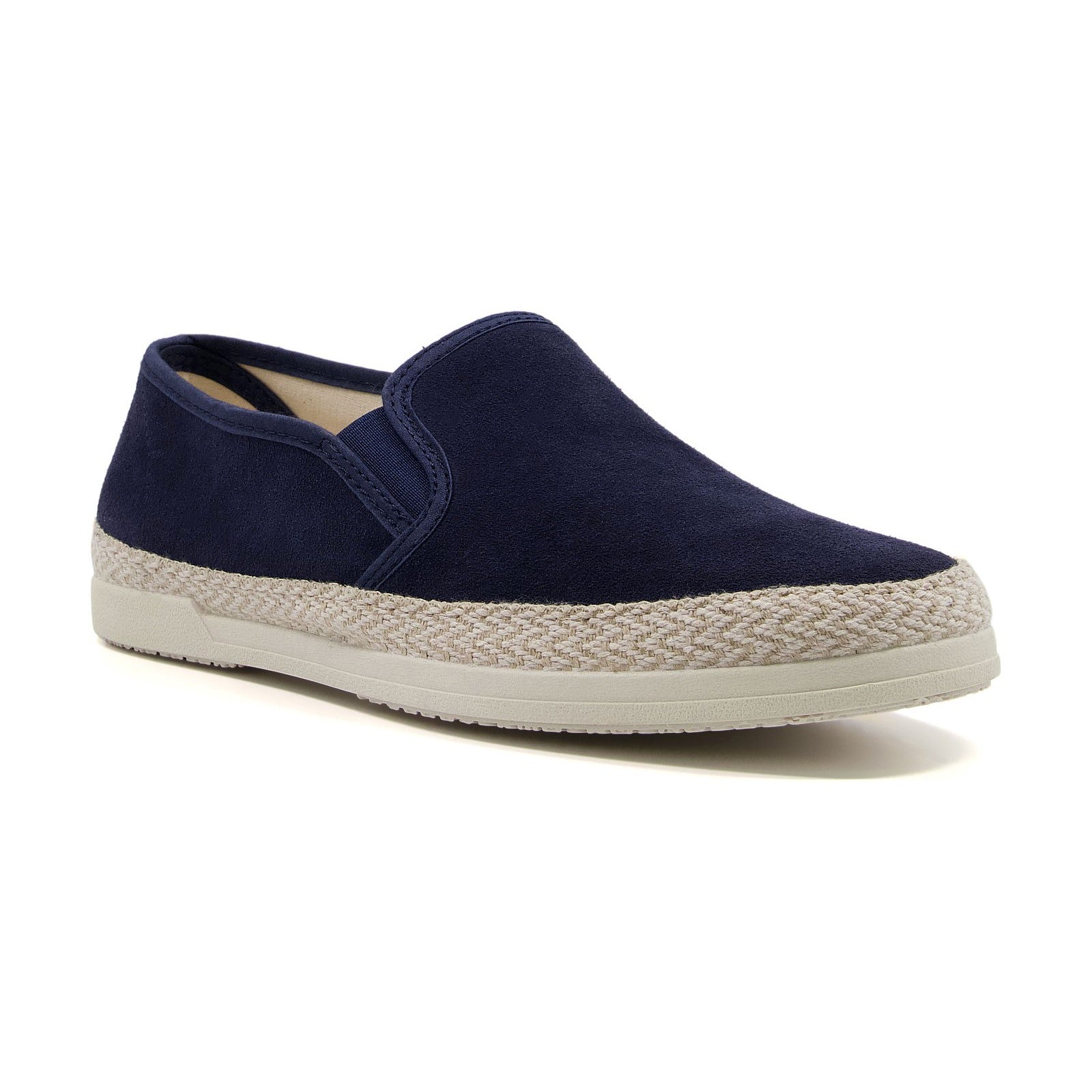 Dune Fransisco Plimsolls Shoes