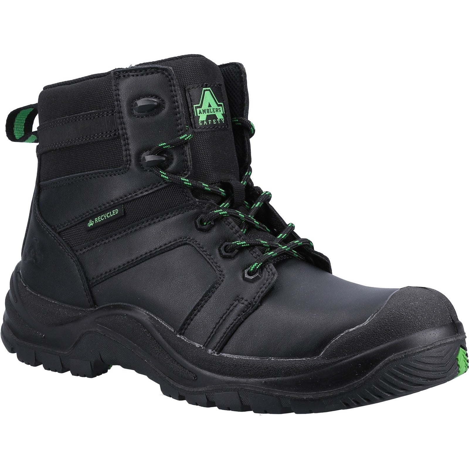 Amblers Safety 502 Safety Boots