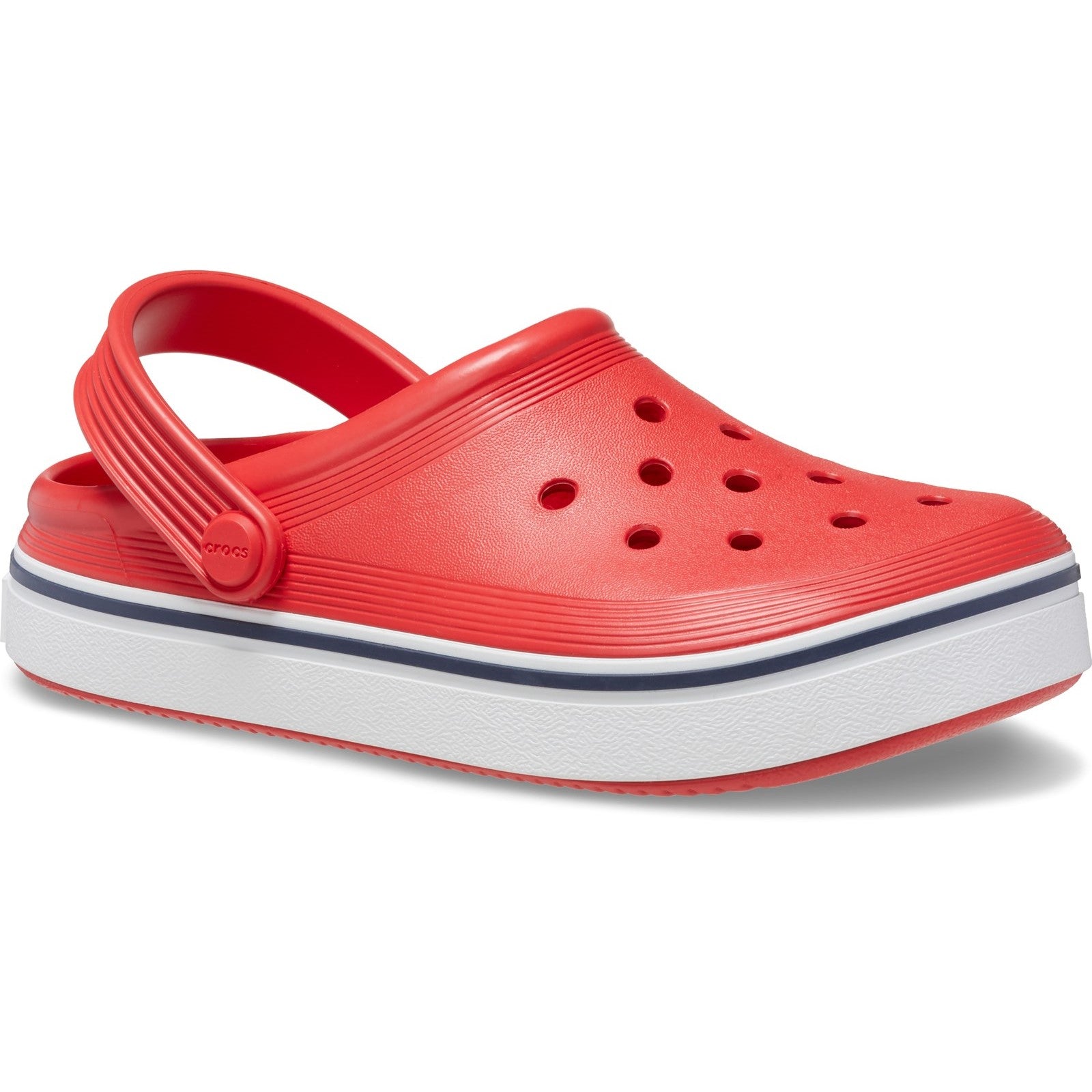 Crocs Crocband Clean Clog Sandals