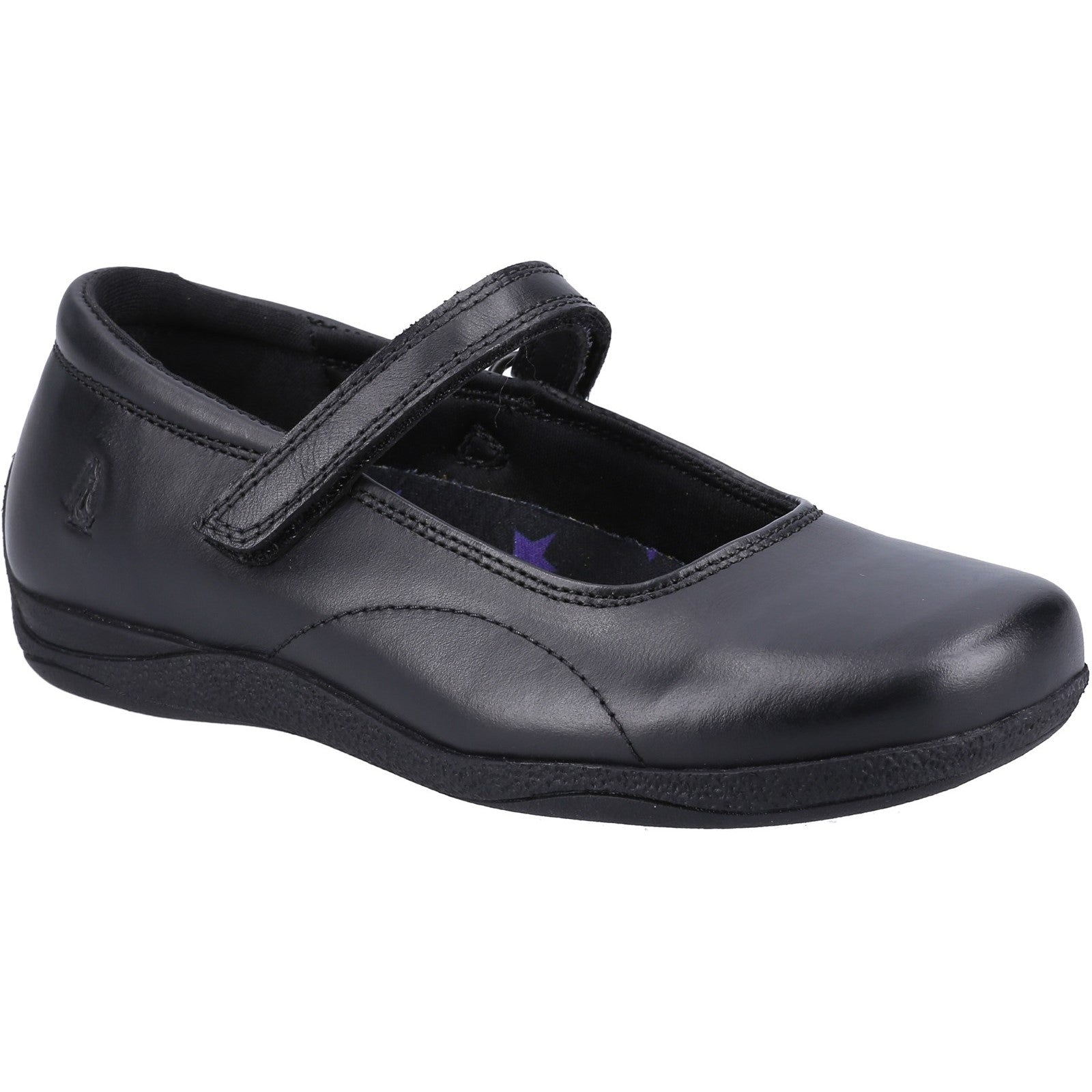 Hush Puppies Aria SNR Shoe