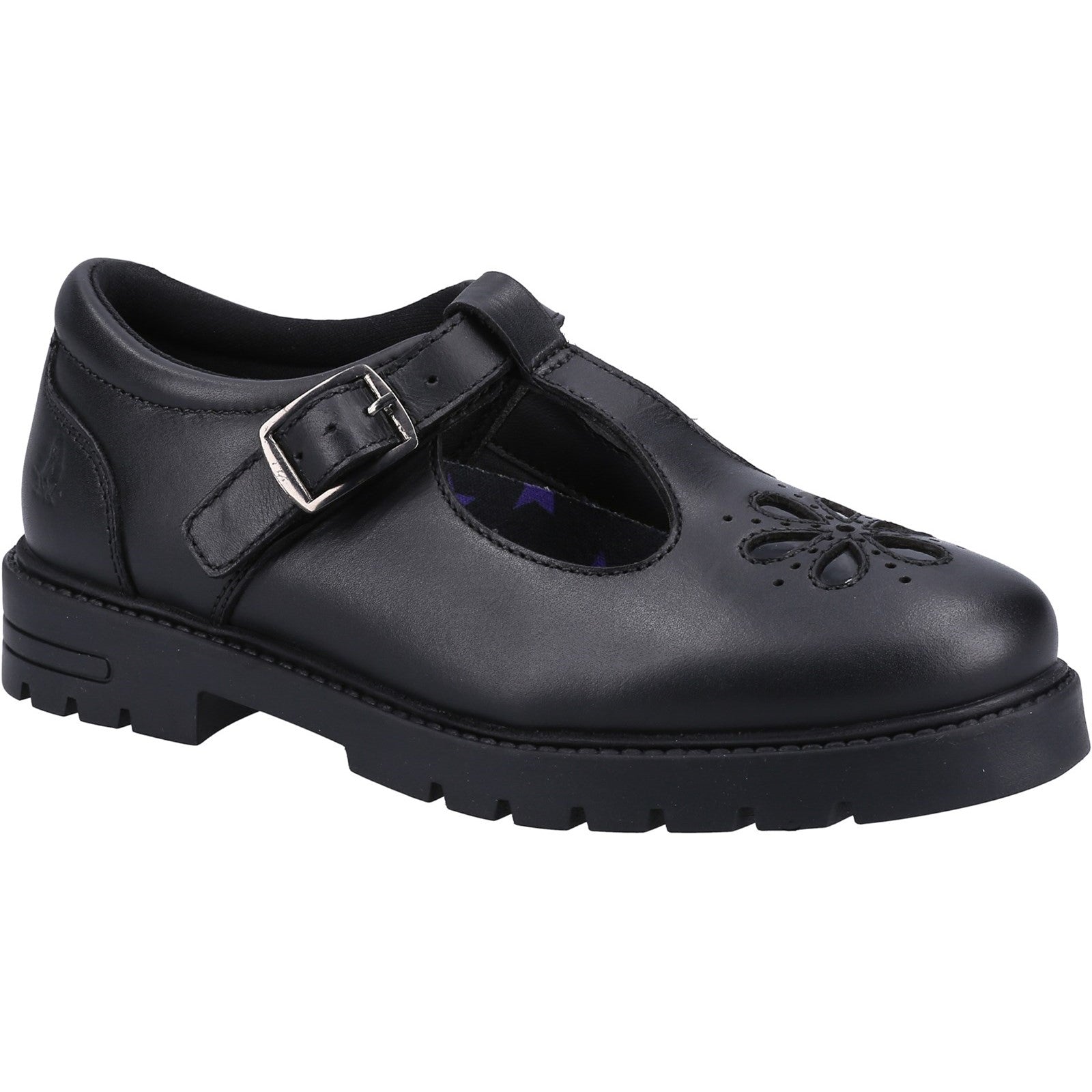 Hush Puppies Fiona JNR Shoe