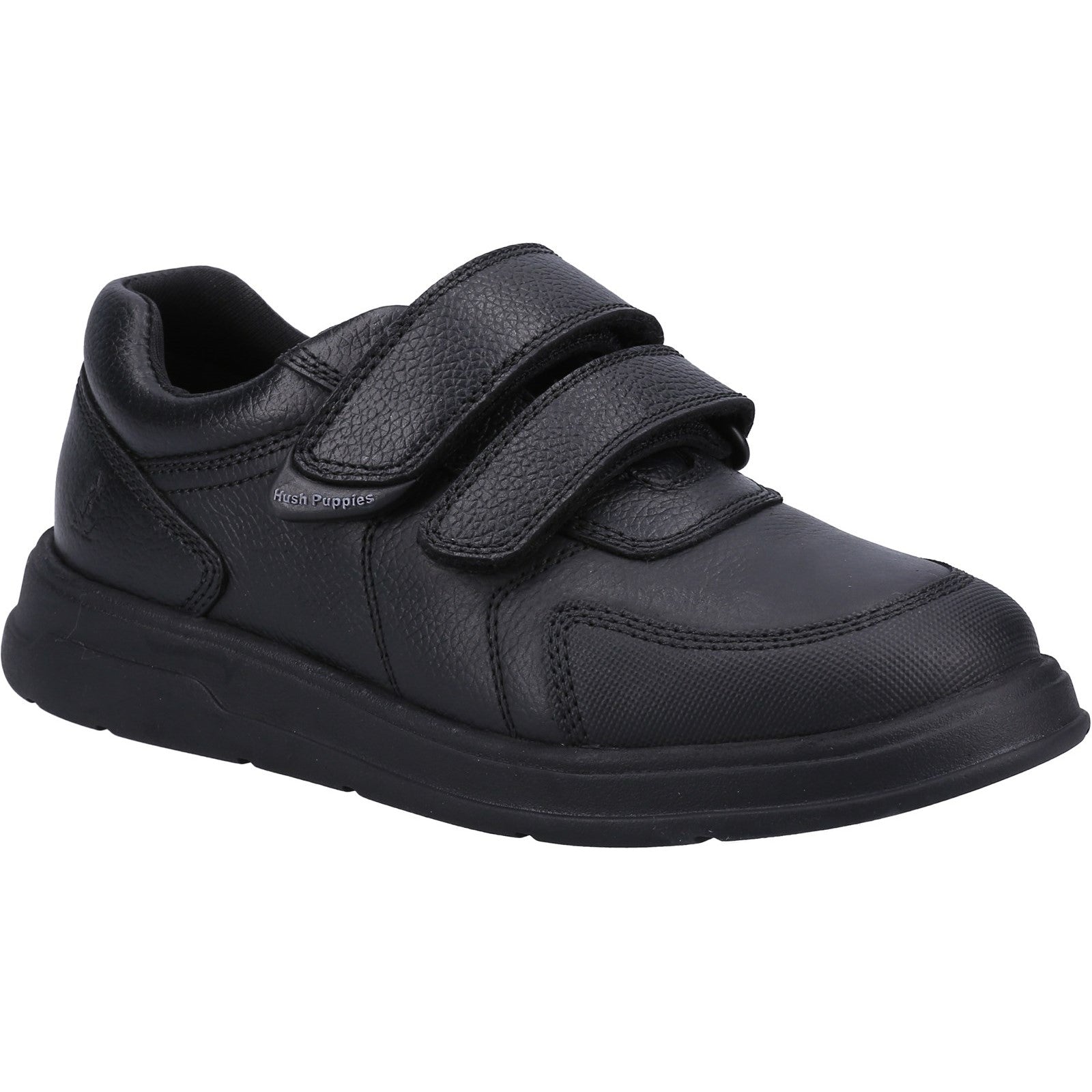 Hush Puppies Ryan JNR Shoe