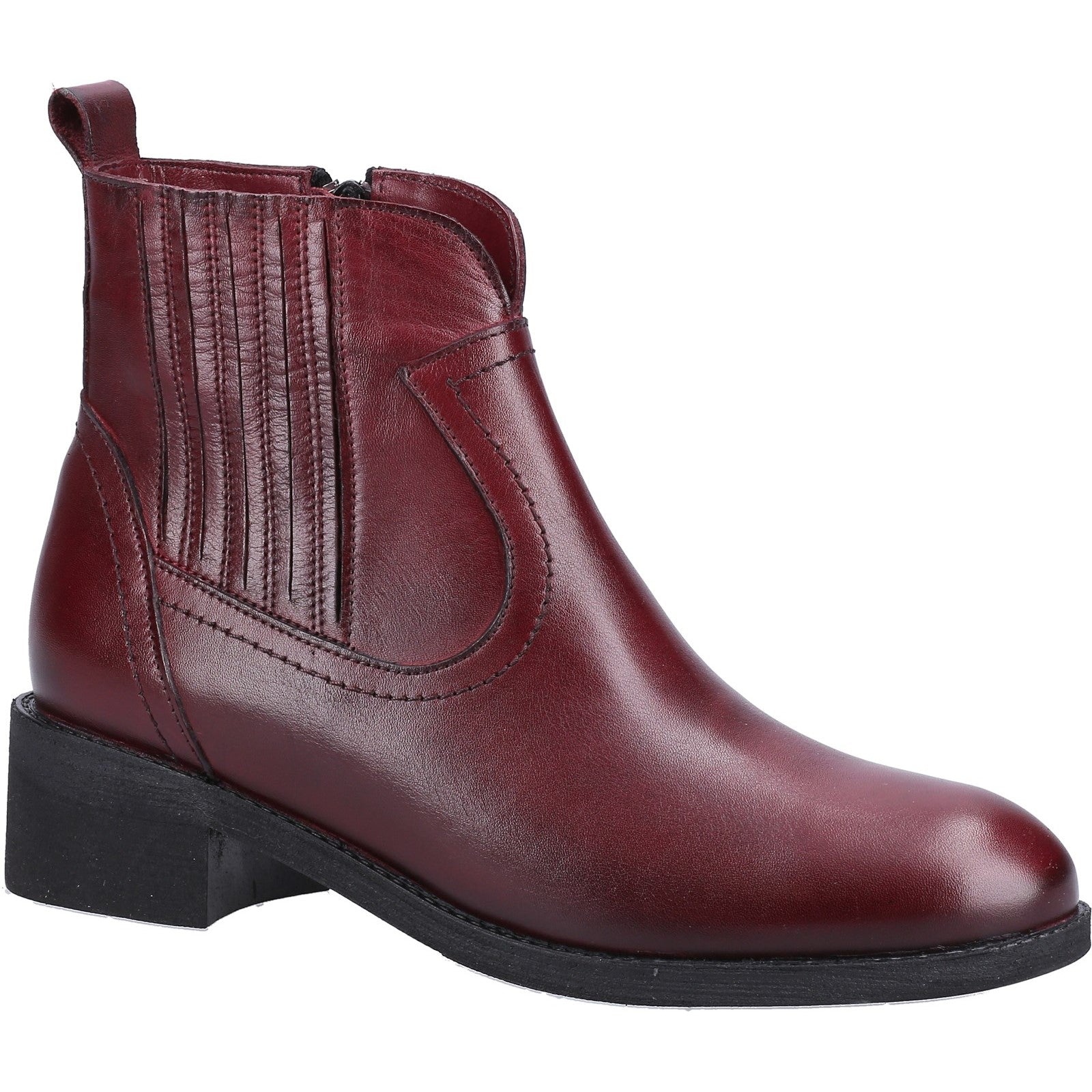 Riva Georgie Boots