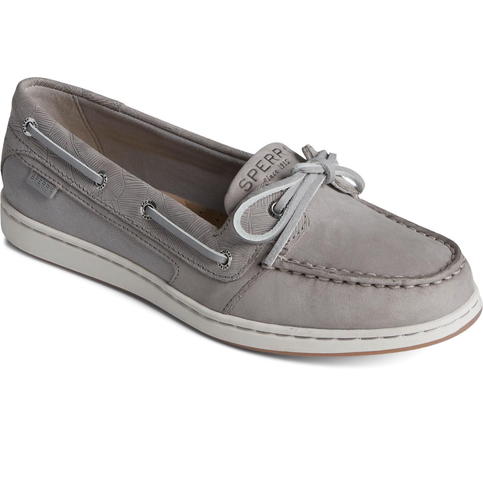 Sperry Top-sider Starfish Emboss Shoes
