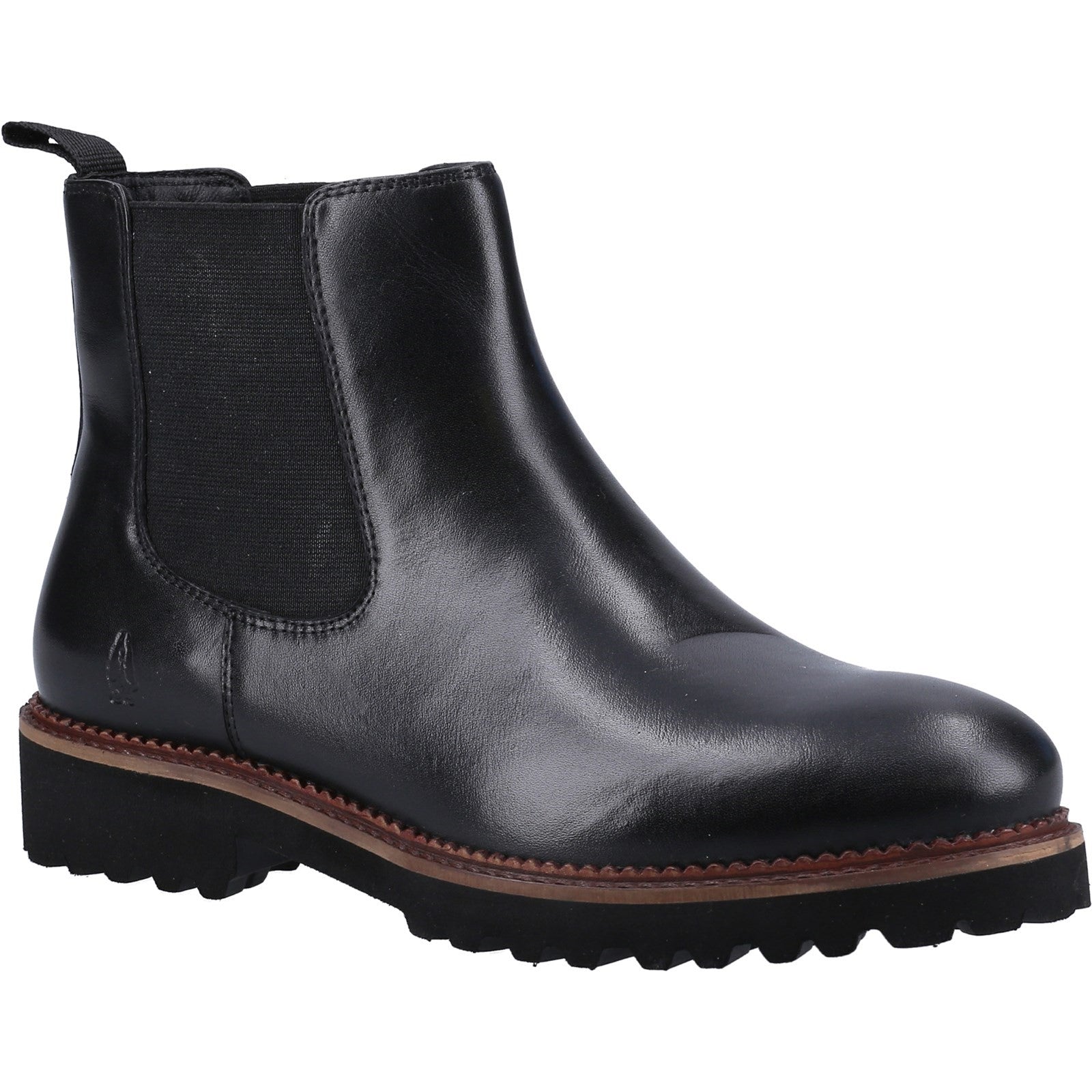 Hush Puppies Gwyneth Chelsea Boot