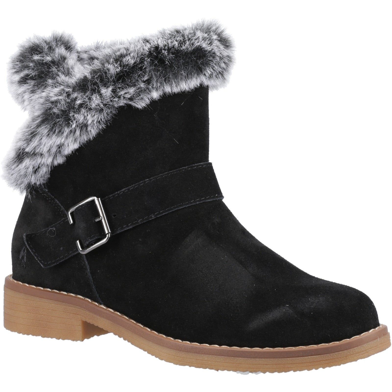 Hush Puppies Hannah Boot