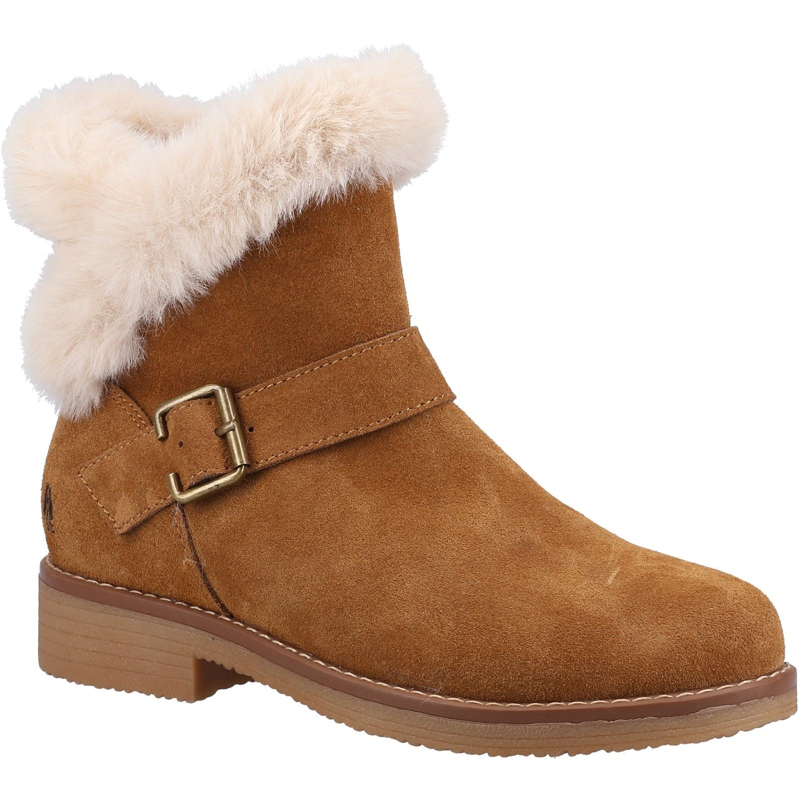 Hush Puppies Hannah Boot