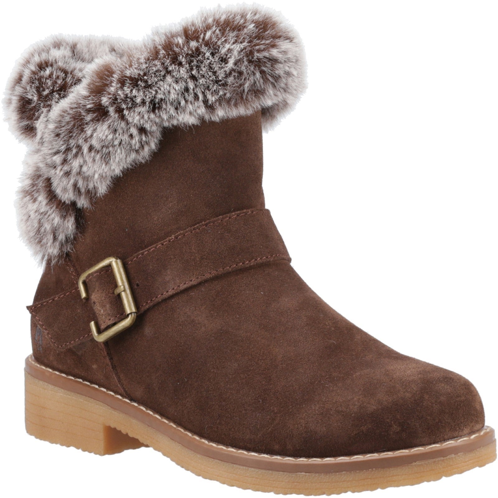 Hush Puppies Hannah Boot