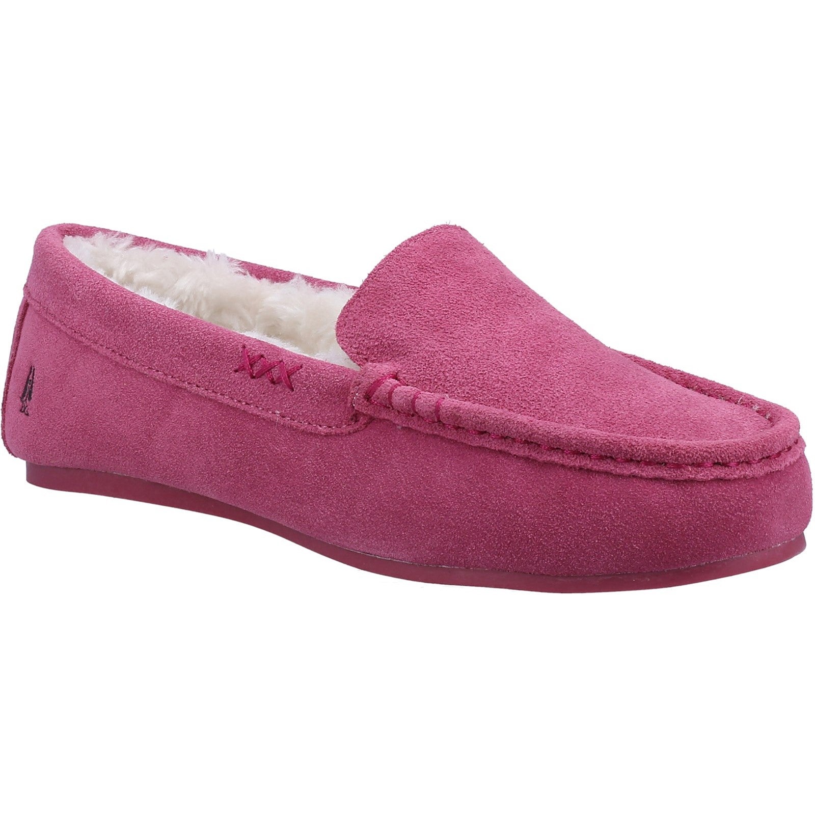 Hush Puppies Annie Mocassin Slipper