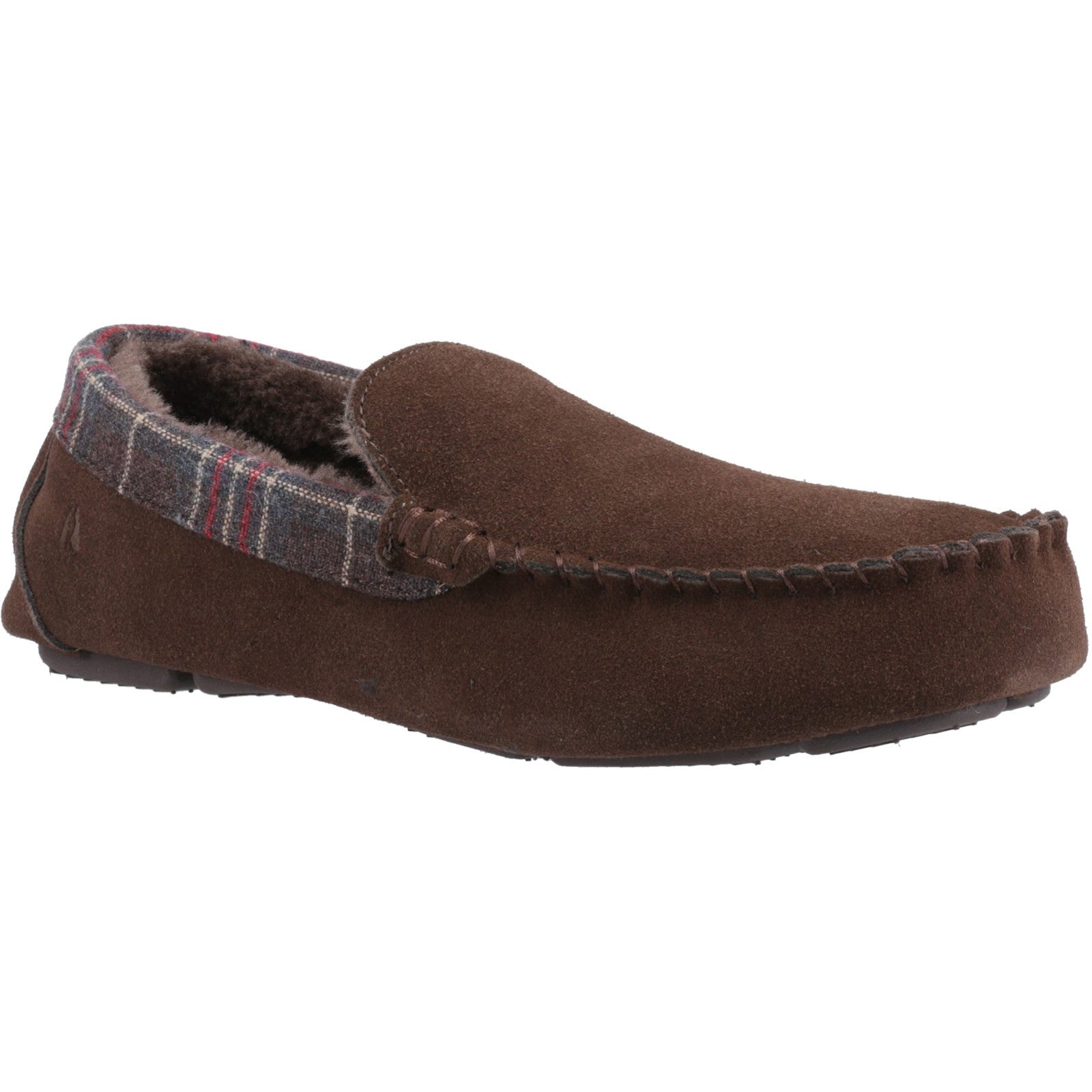 Hush Puppies Andreas Slipper