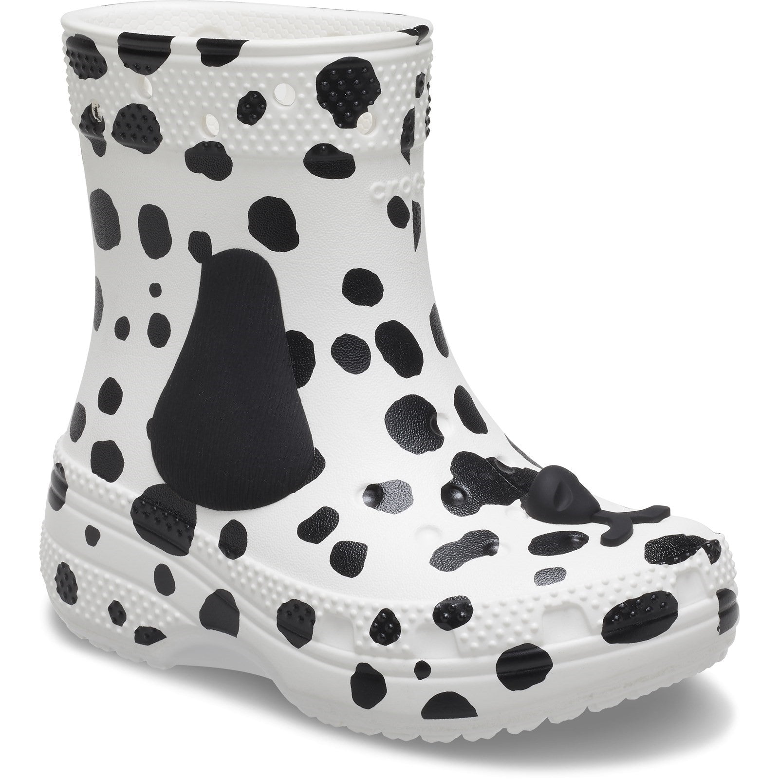 Crocs Classic Dalmatian Boot