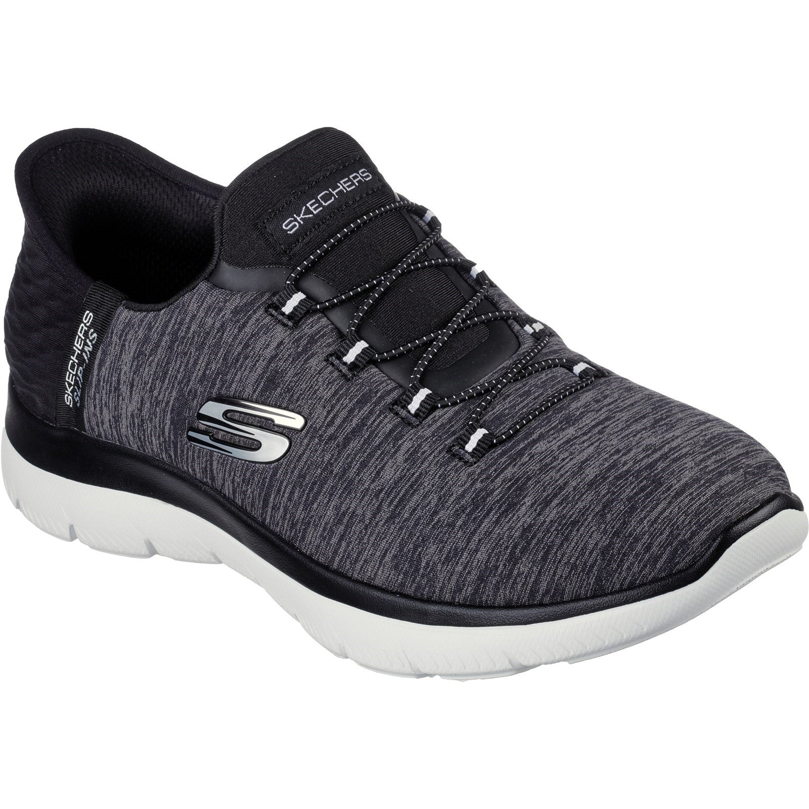 Skechers Summits Dazzling Haze Shoes