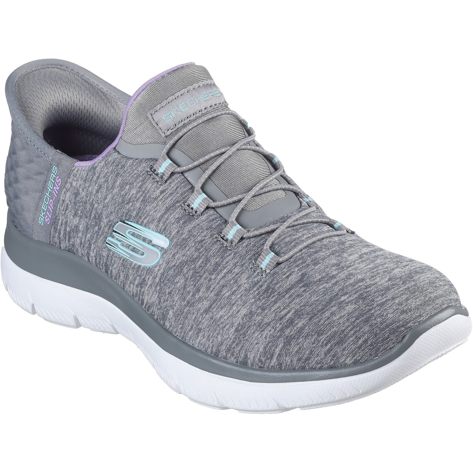 Skechers Summits Dazzling Haze Shoes